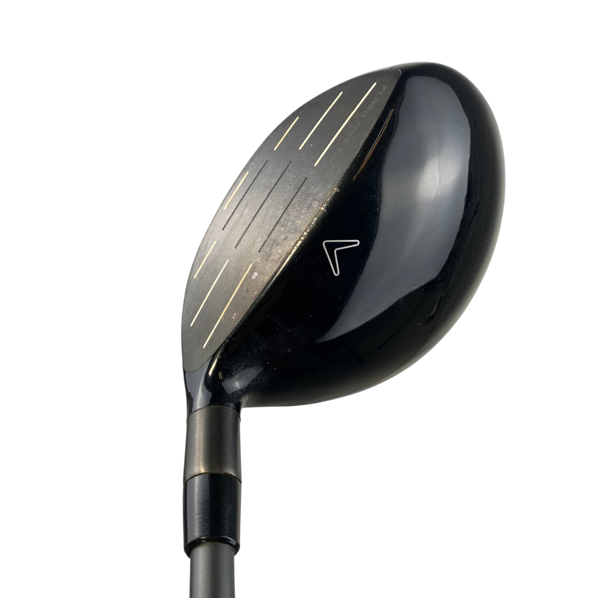 Callaway Epic Speed Fairway Wood / Flex Stiff / Grafit / #3/15 galleri billede 4 - brugt golf udstyr i god stand