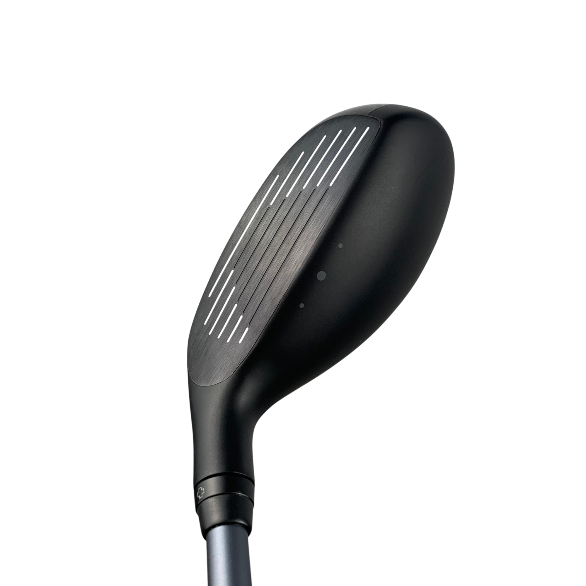 PING G425 Hybrid / Flex X-Stiff / Grafit / #2/17 galleri billede 4 - brugt golf udstyr i god stand