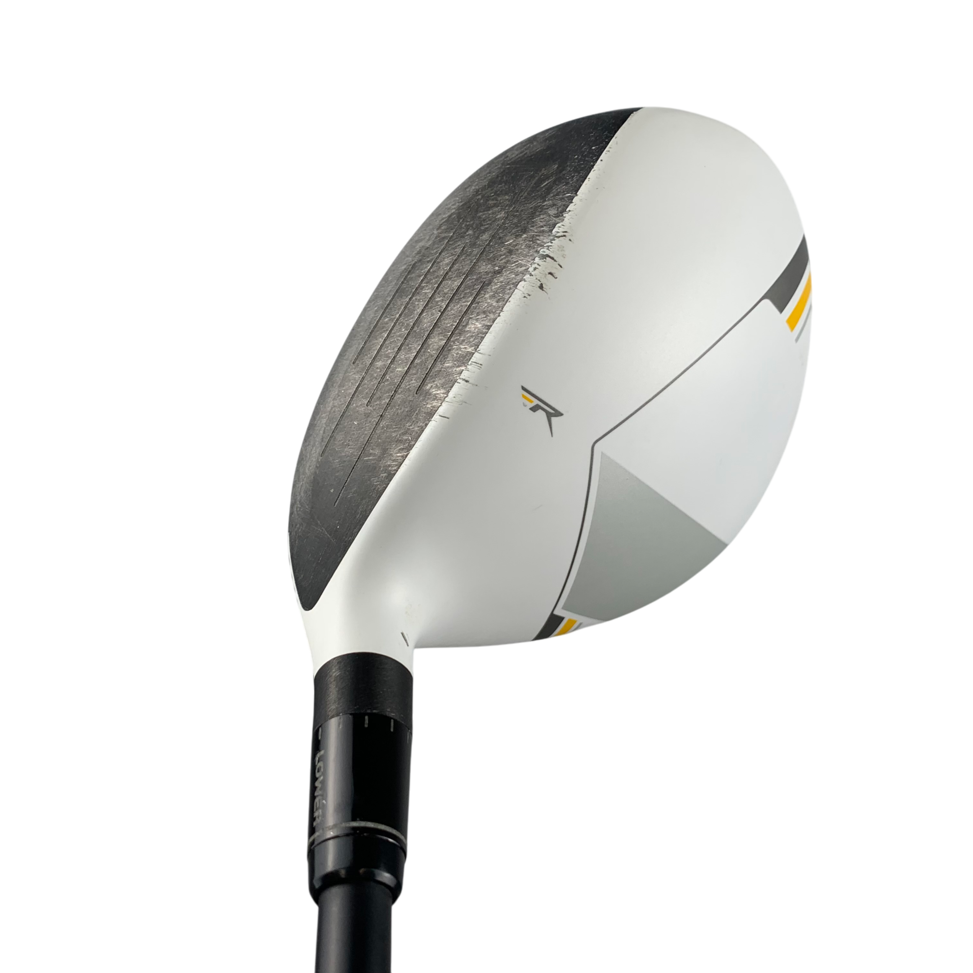 TaylorMade RocketBallz RBZ Stage 2 Tour Fairway Wood / Flex Regular / Grafit / #3/14.5 galleri billede 4 - brugt golf udstyr i god stand