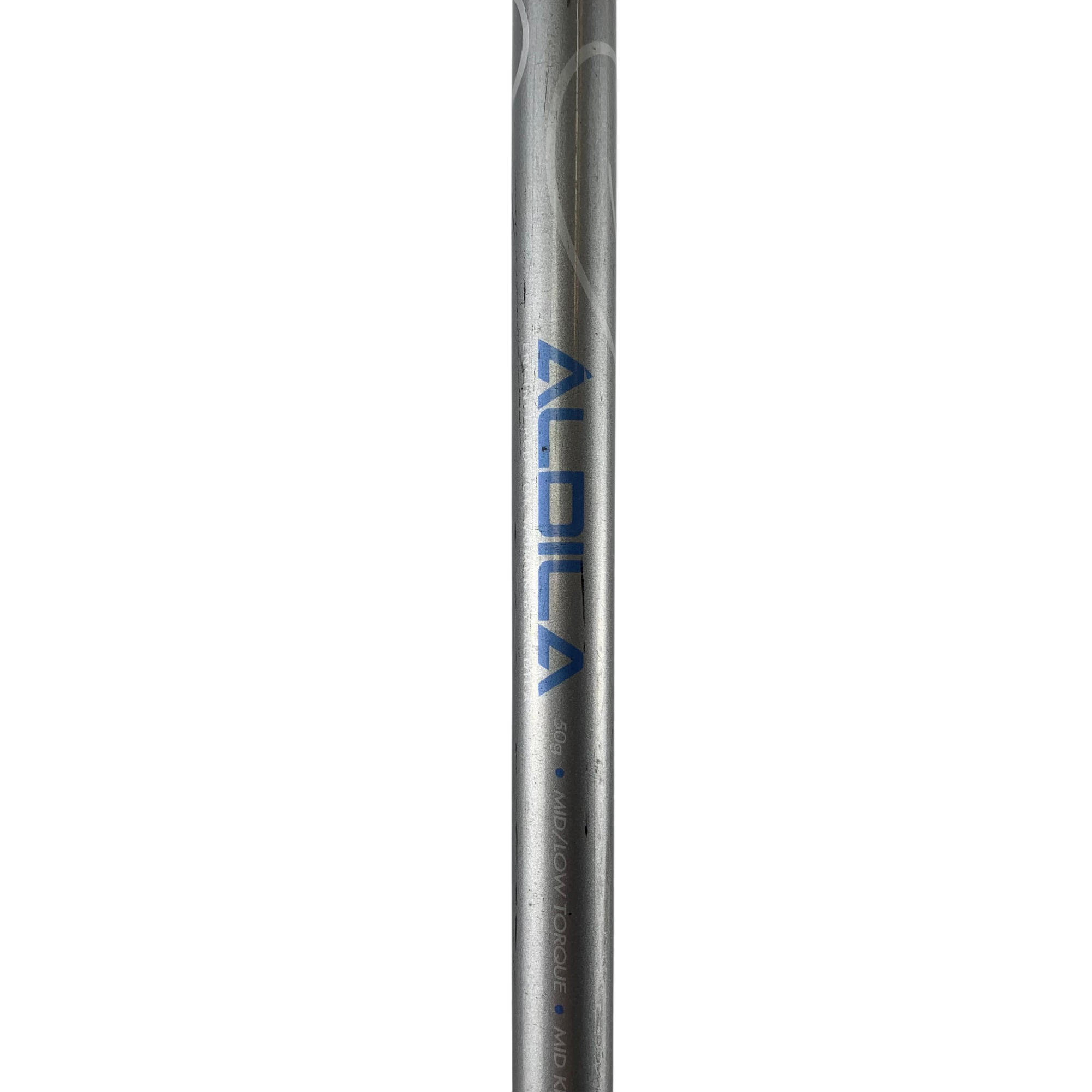 Callaway Big Bertha Driver / Flex Ladies / Loft 13 galleri billede 4 - brugt golf udstyr i god stand