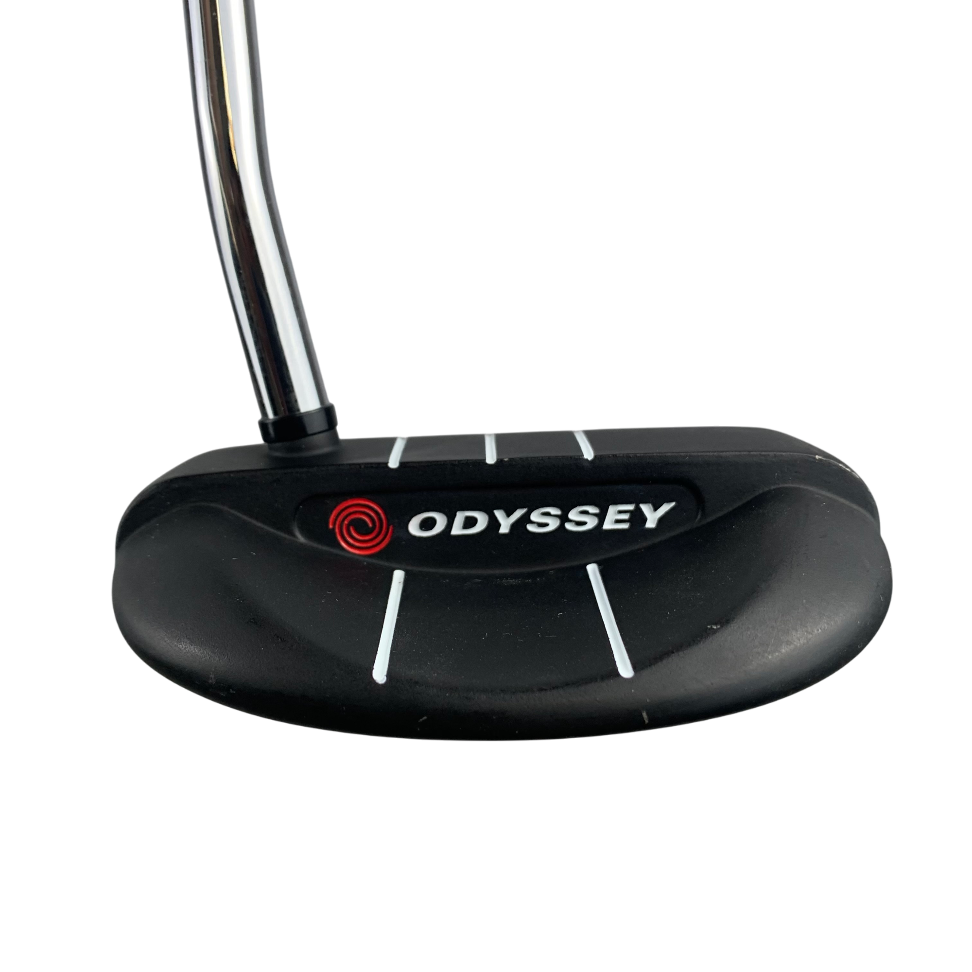 Odyssey DFX Rossie Putter / 33" galleri billede 4 - brugt golf udstyr i god stand