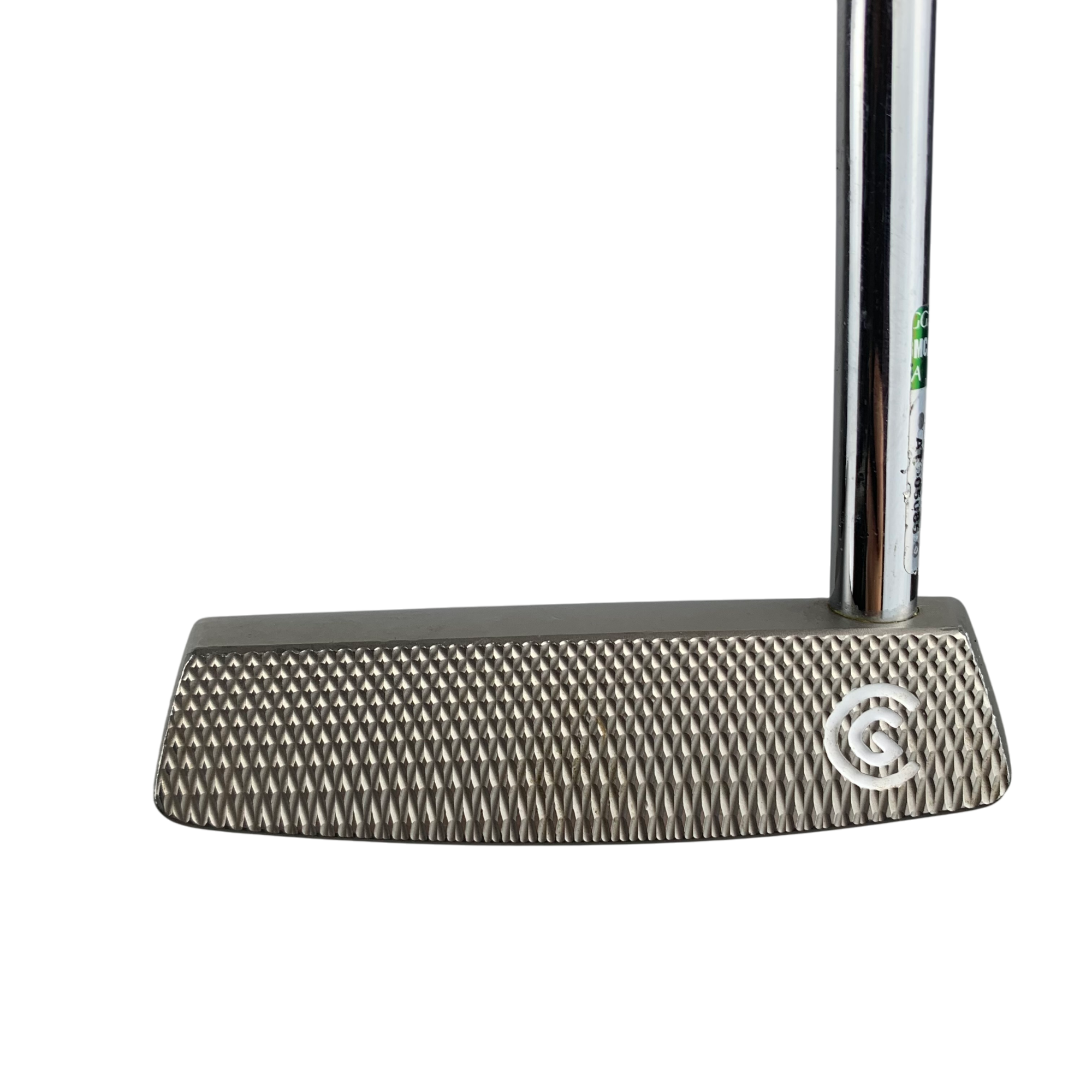 Cleveland Huntington Beach #11 Putter / 34,5 galleri billede 4 - brugt golf udstyr i god stand