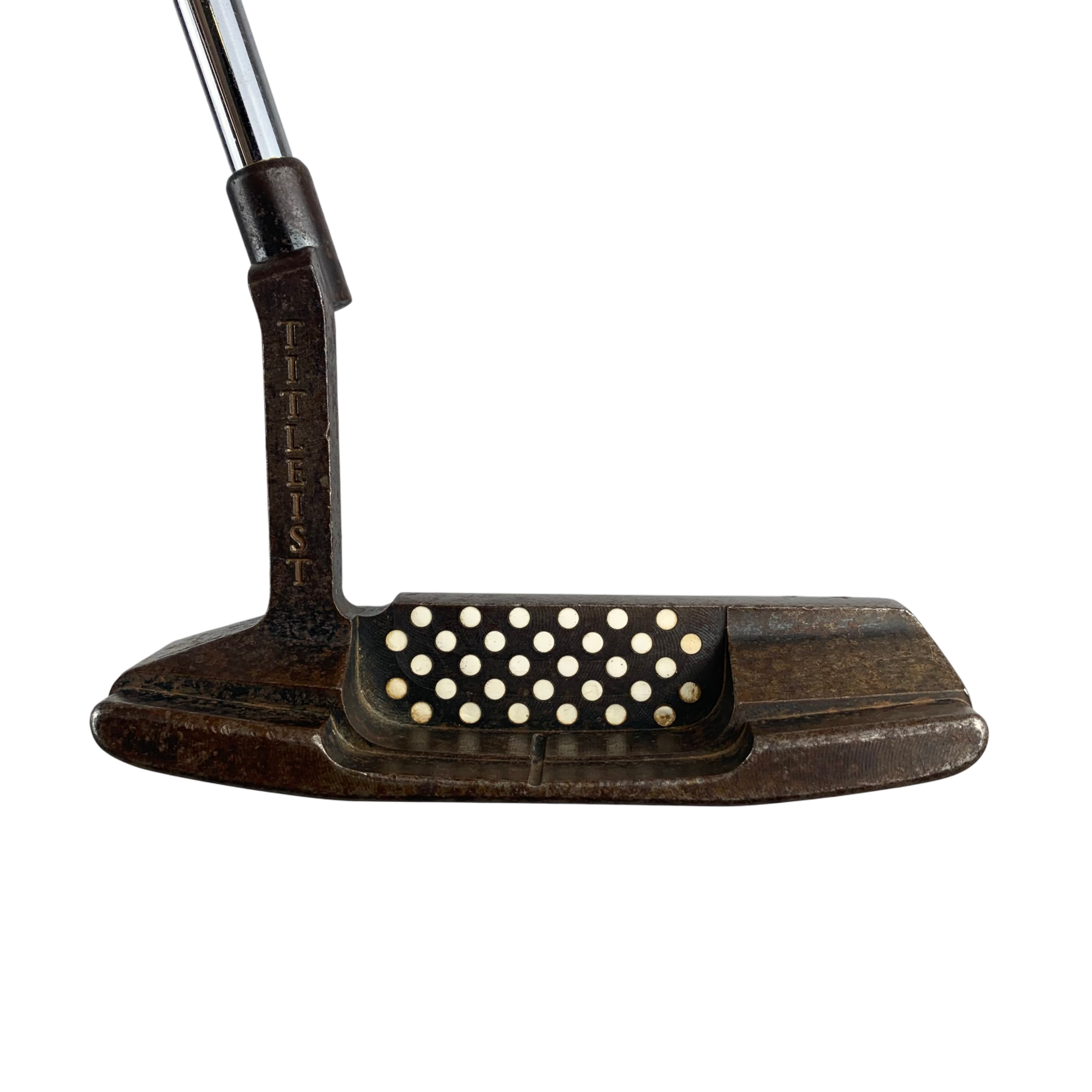 Titleist Scotty Cameron Newport Two Te I3 Original Putter / 35" galleri billede 4 - brugt golf udstyr i god stand