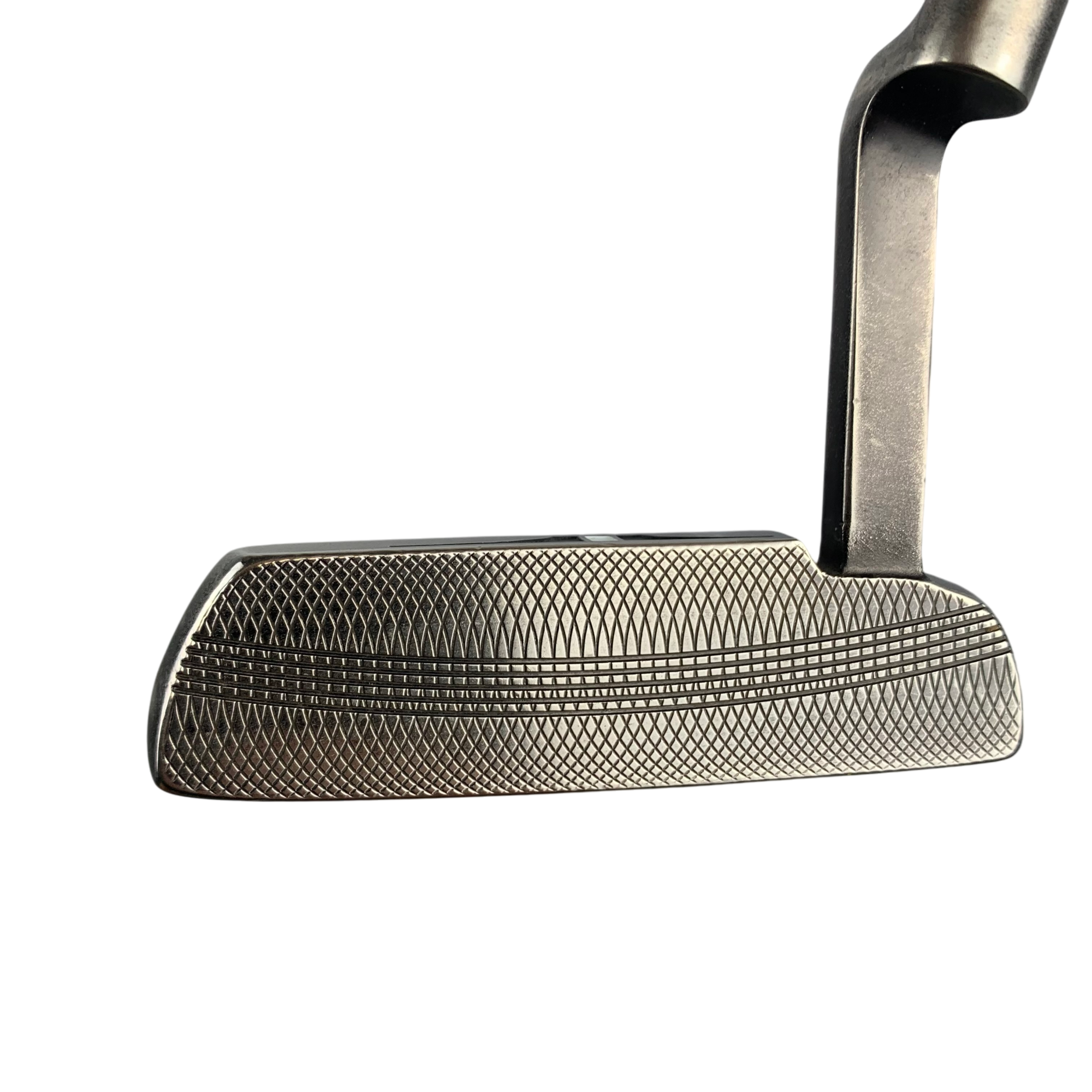 Wilson 8885 Putter / 33" galleri billede 4 - brugt golf udstyr i god stand