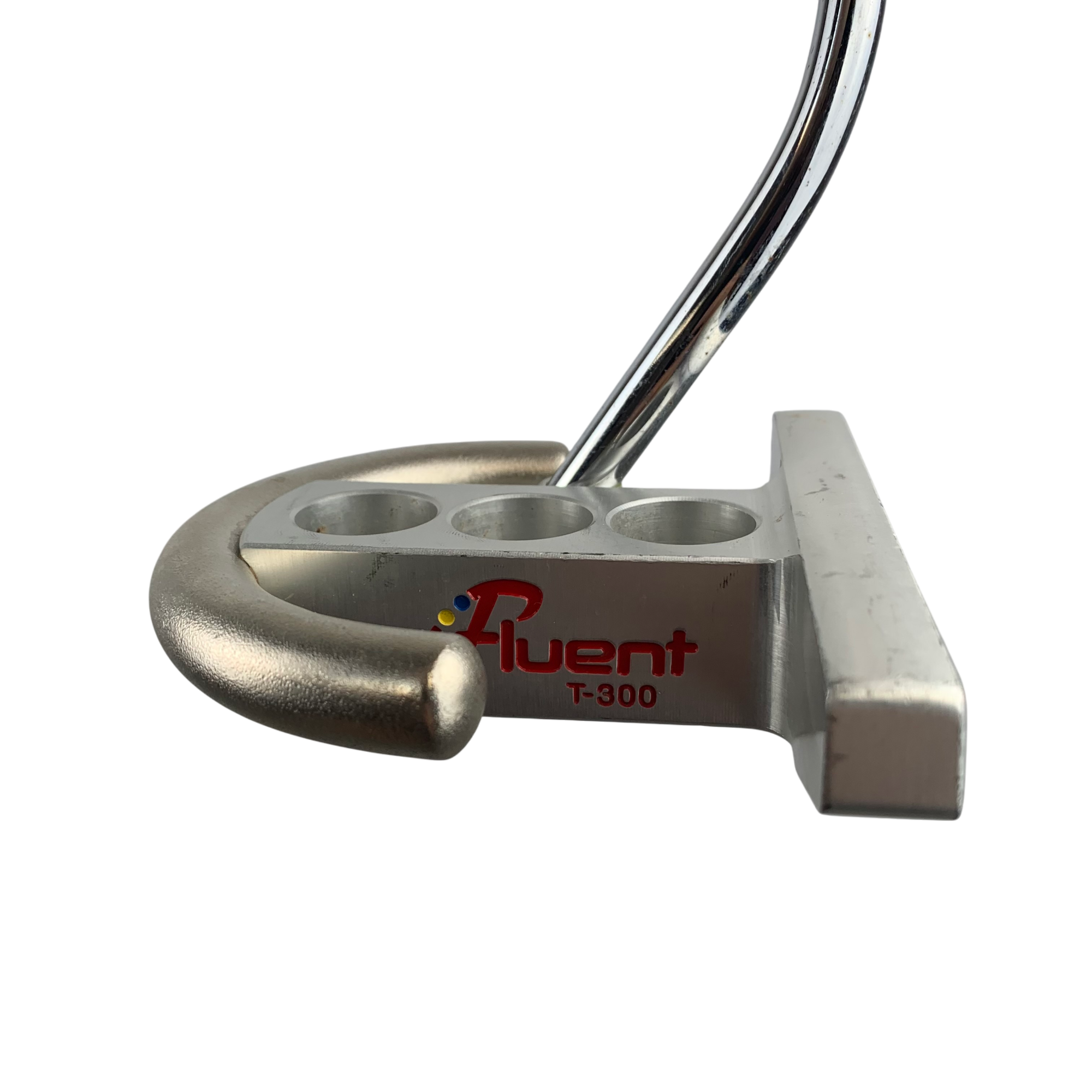 Titleist Futura Putter / 34" galleri billede 4 - brugt golf udstyr i god stand