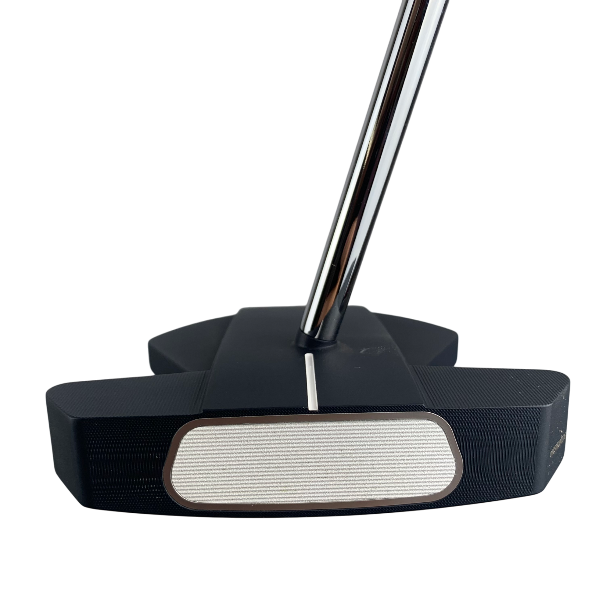 Odyssey Square 2 Square Max 1 Putter / 35" galleri billede 4 - brugt golf udstyr i god stand