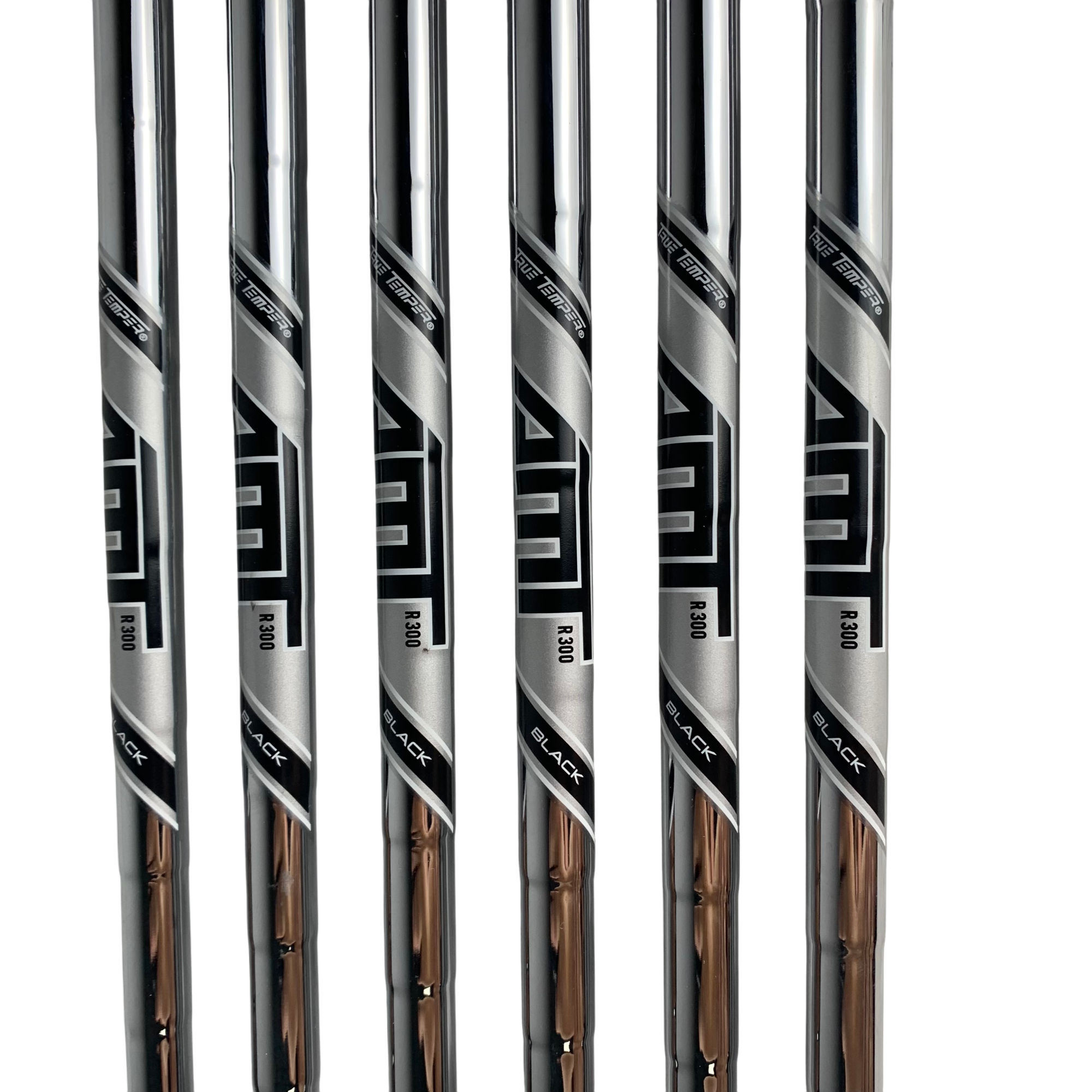 Titleist T200 2021 Jernsæt / Flex Regular / 5-PW / Stål galleri billede 4 - brugt golf udstyr i god stand