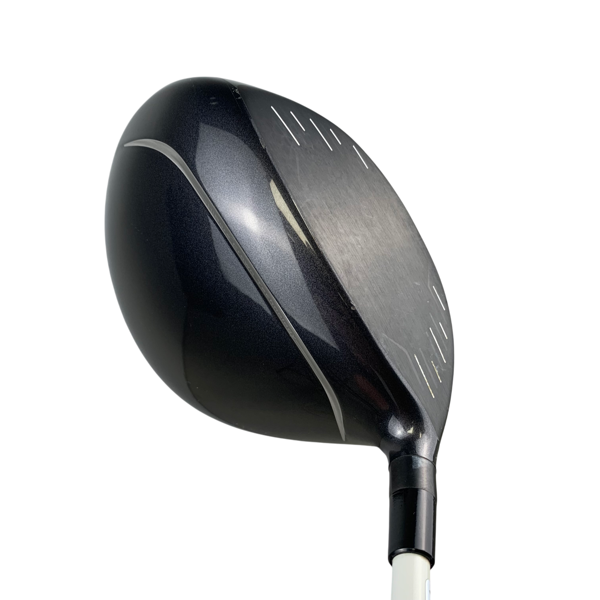 Cleveland Launcher HB Driver / Flex Regular / Loft 10.5 Venstre galleri billede 4 - brugt golf udstyr i god stand