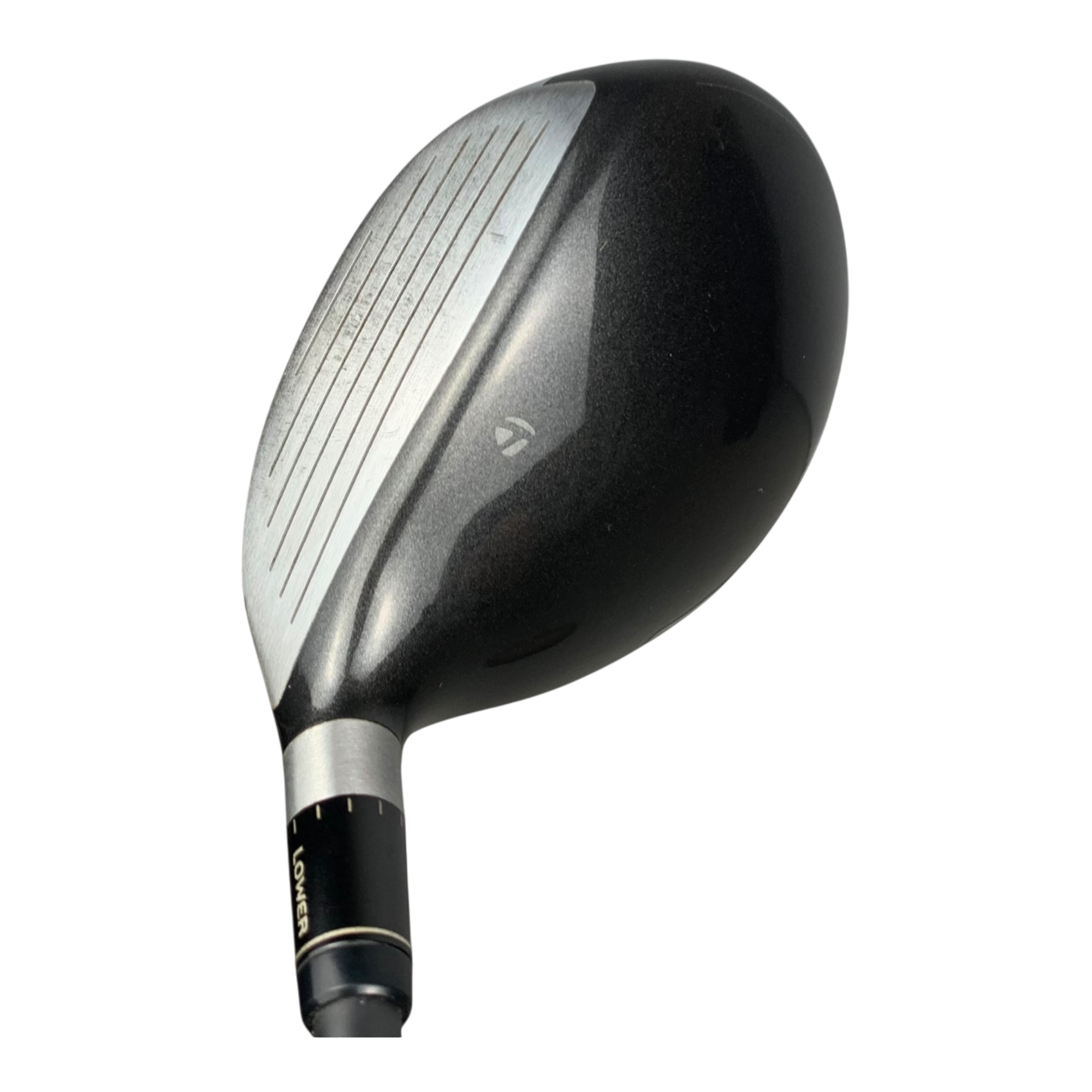 TaylorMade SLDR Fairway Wood / Flex Stiff / Grafit / #3/15 galleri billede 4 - brugt golf udstyr i god stand