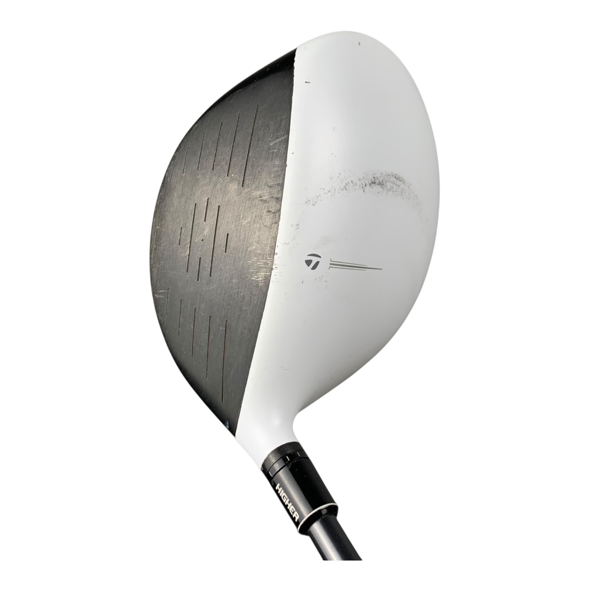 TaylorMade R15 Driver / Flex Regular / Loft 12 galleri billede 4 - brugt golf udstyr i god stand