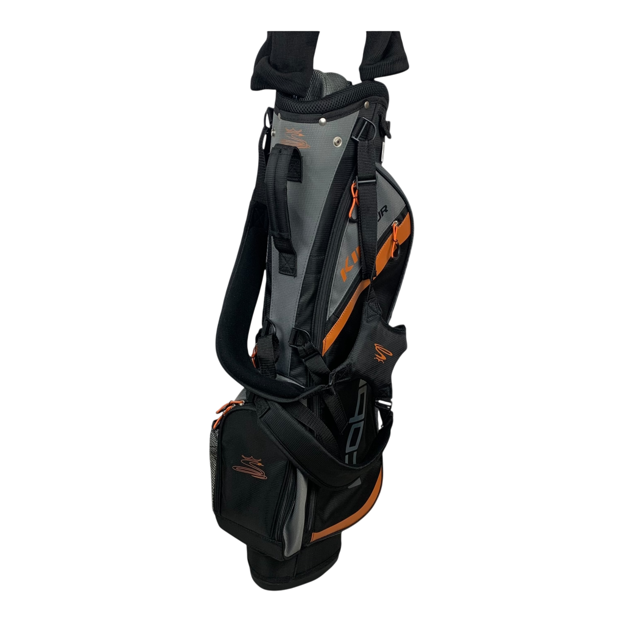 Cobra Komplet Sæt M. Bag / Flex Junior / Graphite galleri billede 4 - brugt golf udstyr i god stand