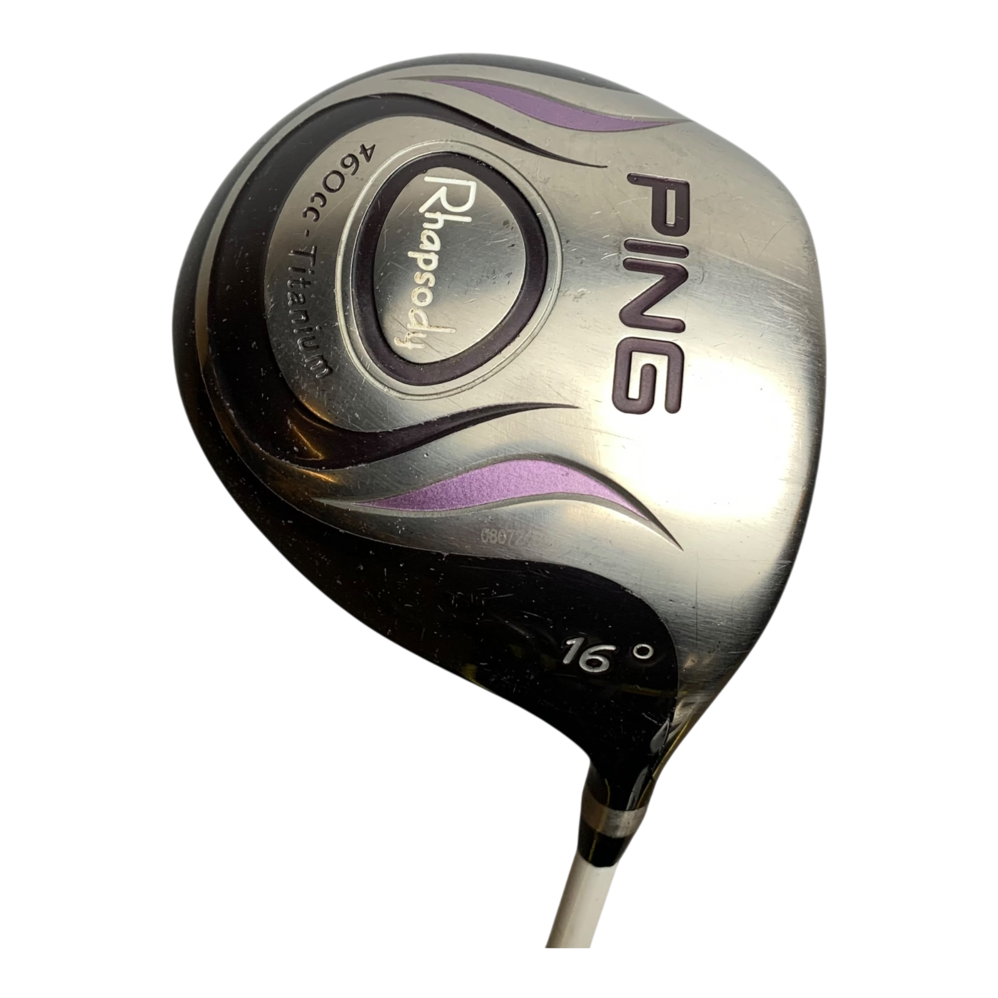 PING Komplet Sæt M. Bag / Flex Ladies / Graphite galleri billede 4 - brugt golf udstyr i god stand