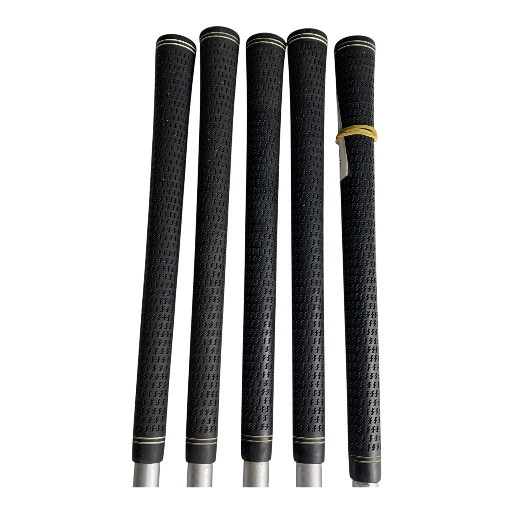 Cobra T-Rail Gen. 3 Jernsæt / Flex Ladies / 7-SW / Grafit galleri billede 4 - brugt golf udstyr i god stand