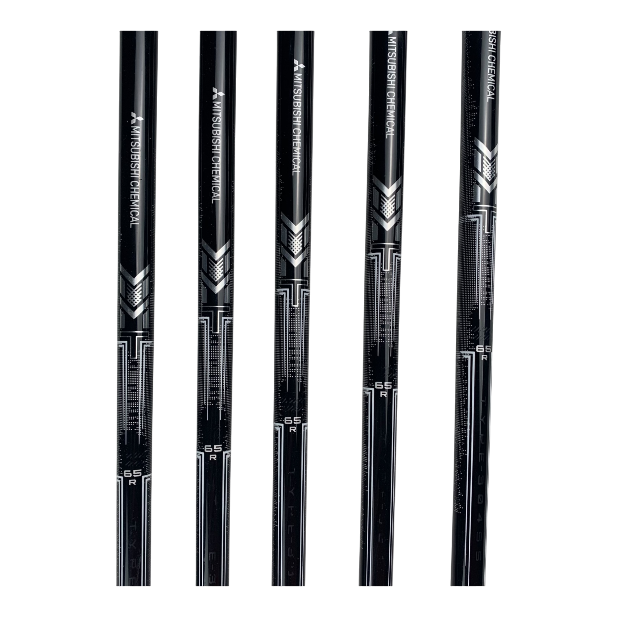 Mizuno JPX 921 Forged Jernsæt / Flex Regular / 6-PW / Grafit galleri billede 4 - brugt golf udstyr i god stand