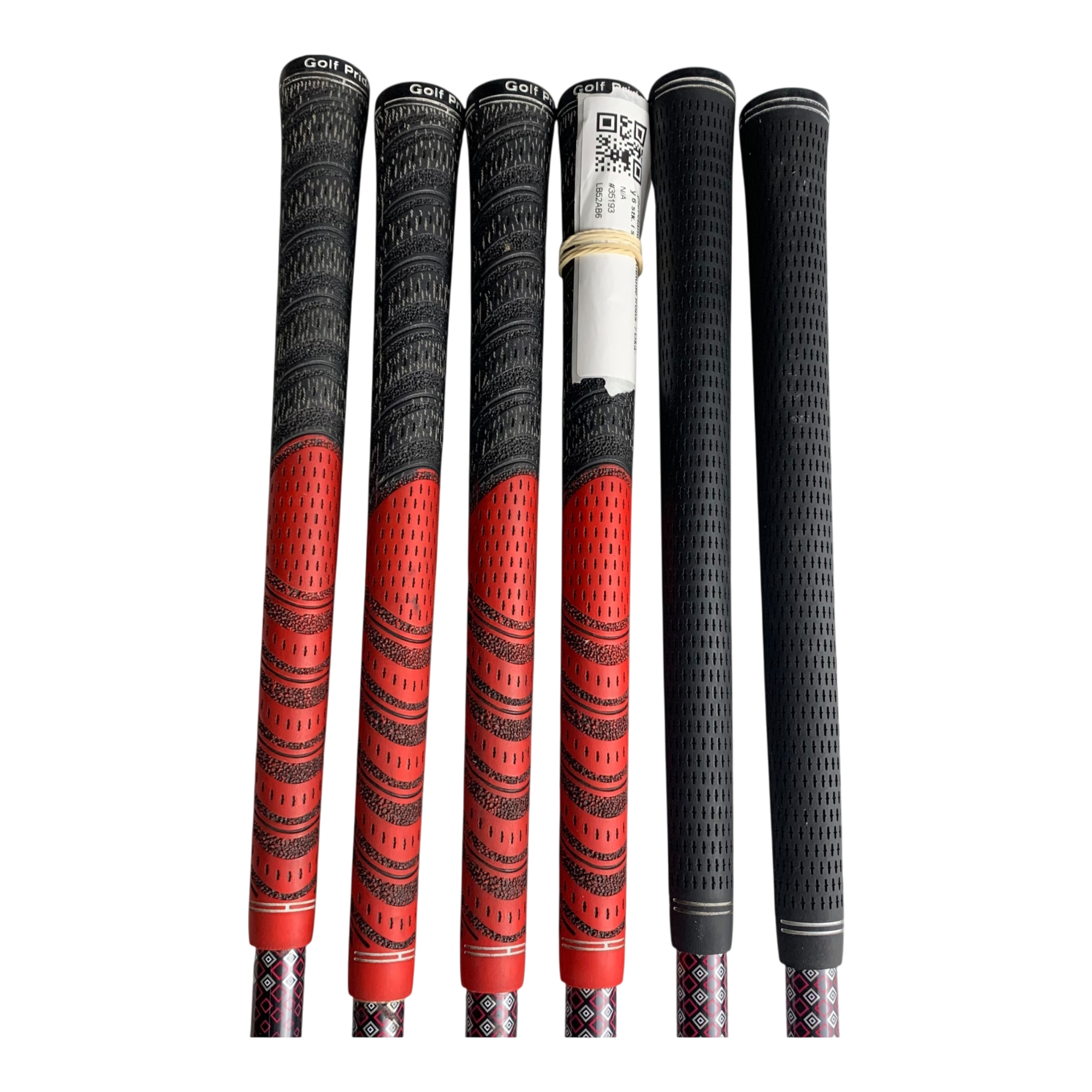 Cleveland 588 Altitude Jernsæt / Flex Ladies / 5-PW / Grafit galleri billede 4 - brugt golf udstyr i god stand