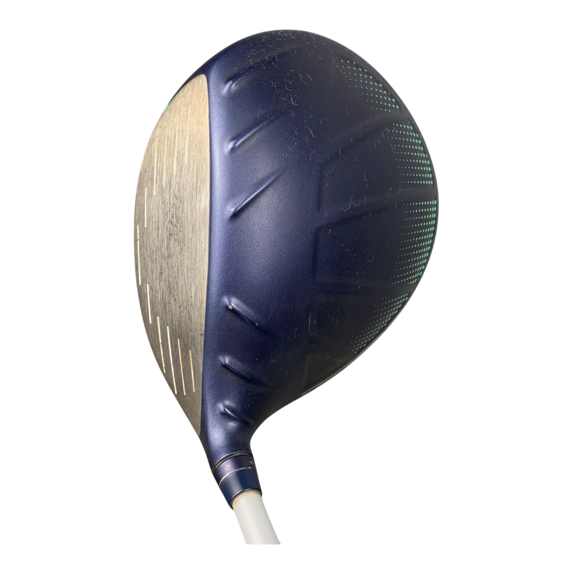 PING G Le Driver / Flex Ladies / Loft 11.5 galleri billede 4 - brugt golf udstyr i god stand