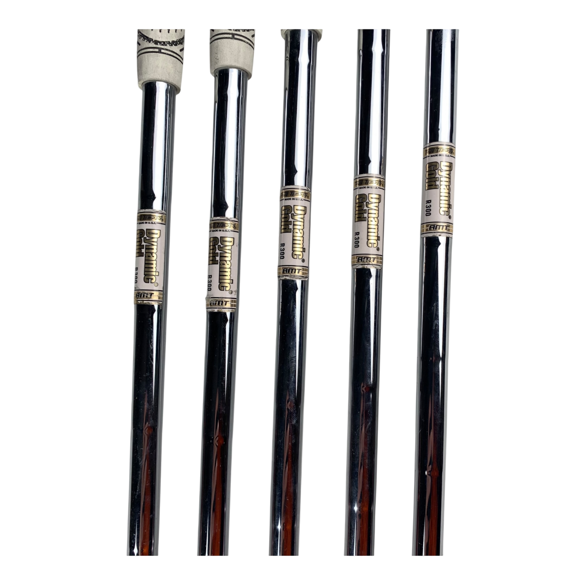 Titleist AP2 718 Forged Jernsæt / Flex Regular / 6-P / Stål galleri billede 4 - brugt golf udstyr i god stand