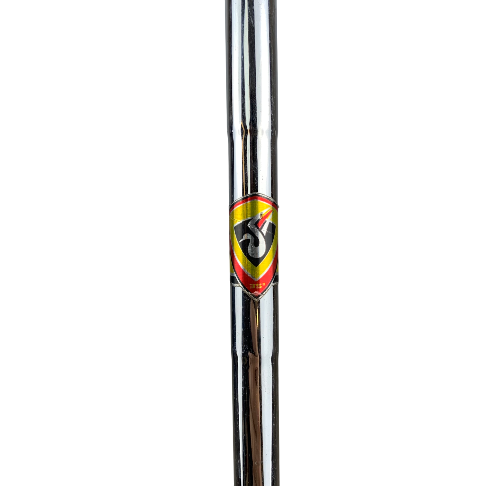 TaylorMade Rossa Tourismo AGS Putter / 32,5" galleri billede 5 - brugt golf udstyr i god stand