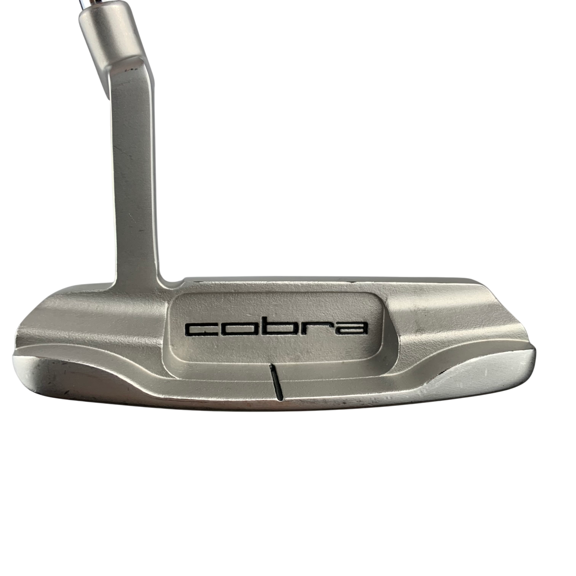 Cobra Blade Putter Putter / 34" galleri billede 5 - brugt golf udstyr i god stand