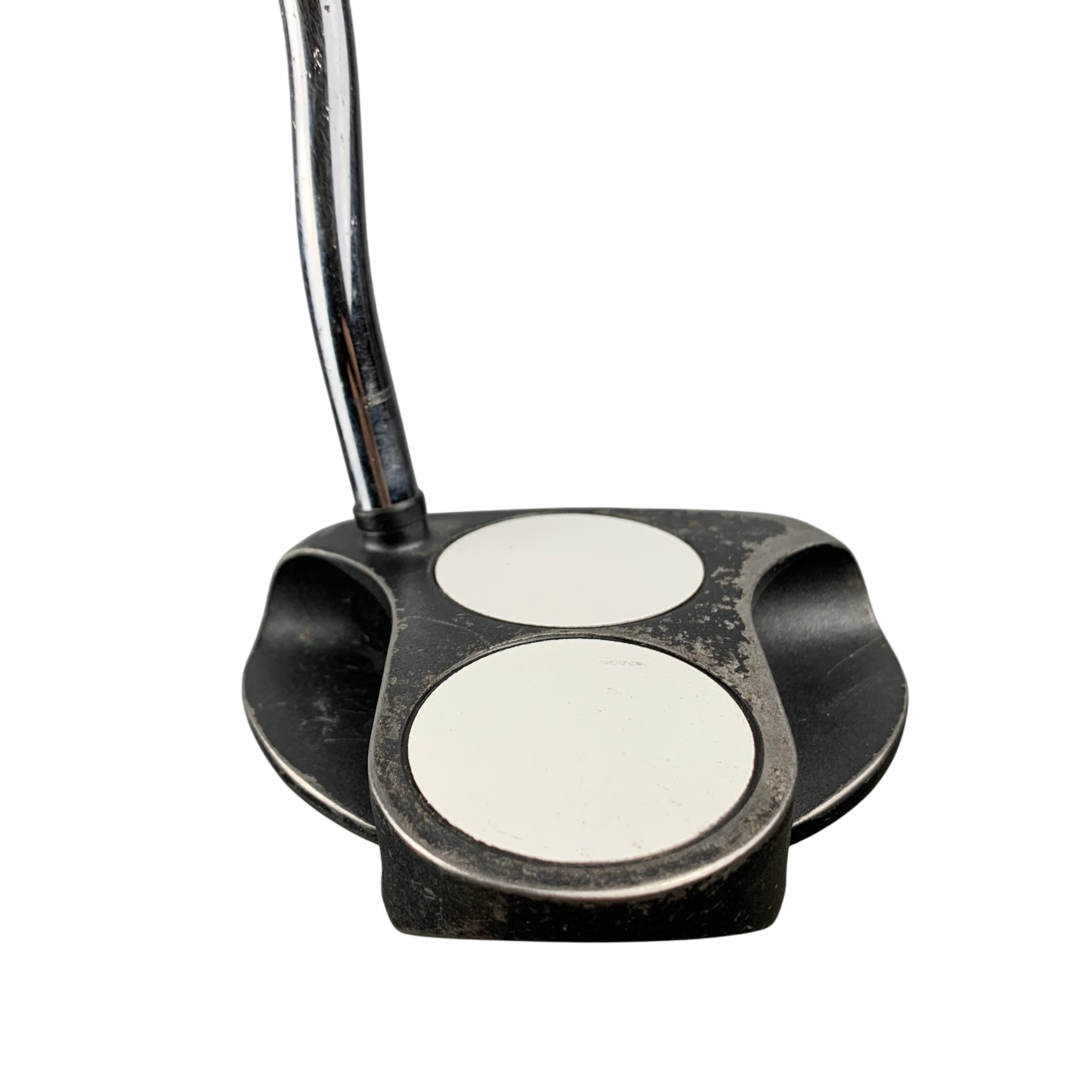 Odyssey Two-ball DFX Putter / 35" galleri billede 5 - brugt golf udstyr i god stand