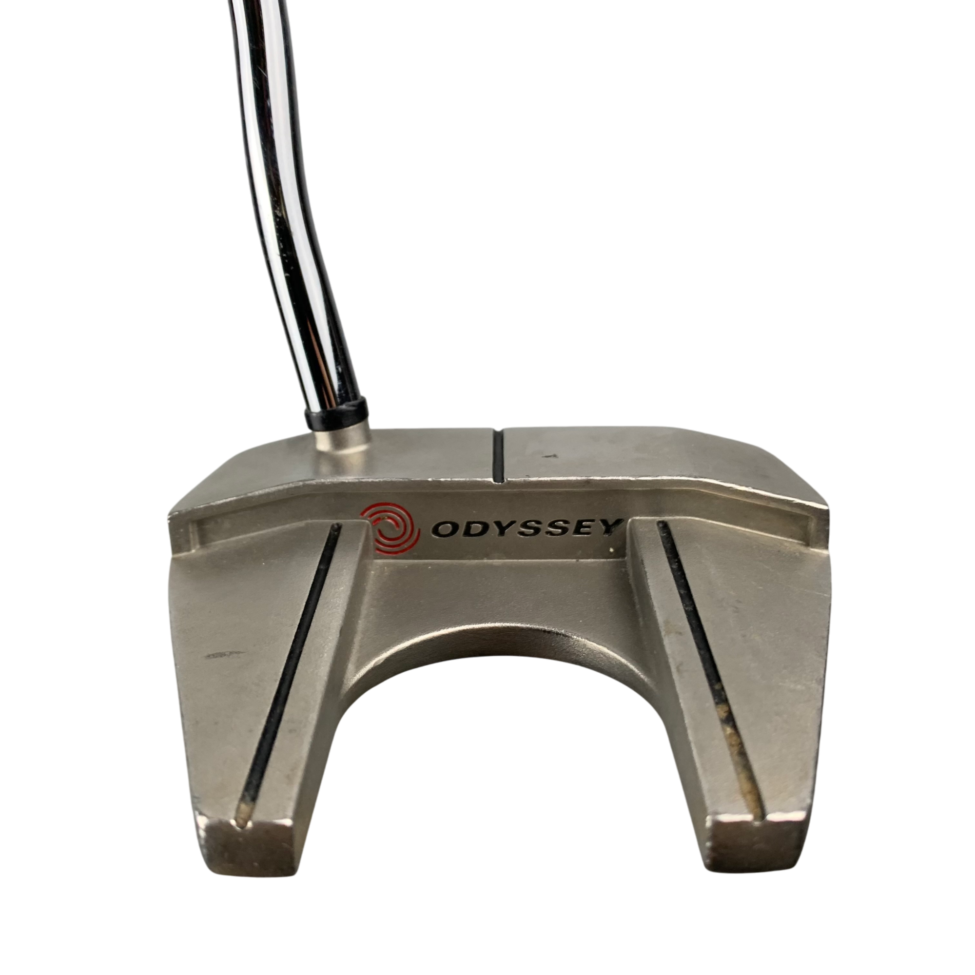 Odyssey White Hot Pro #7 Putter / 33" galleri billede 5 - brugt golf udstyr i god stand