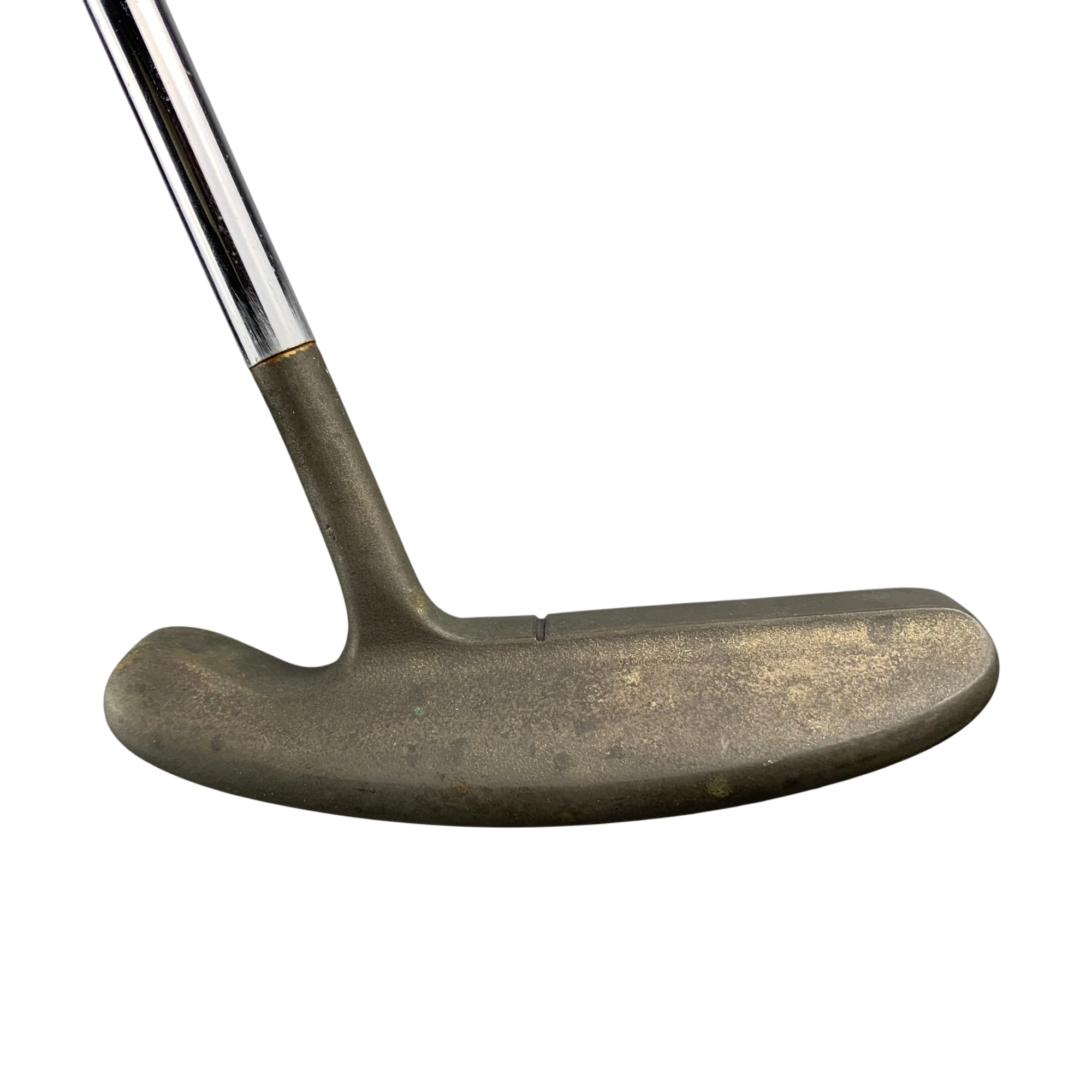 Odyssey Dual Force 440 Putter / 37" galleri billede 5 - brugt golf udstyr i god stand