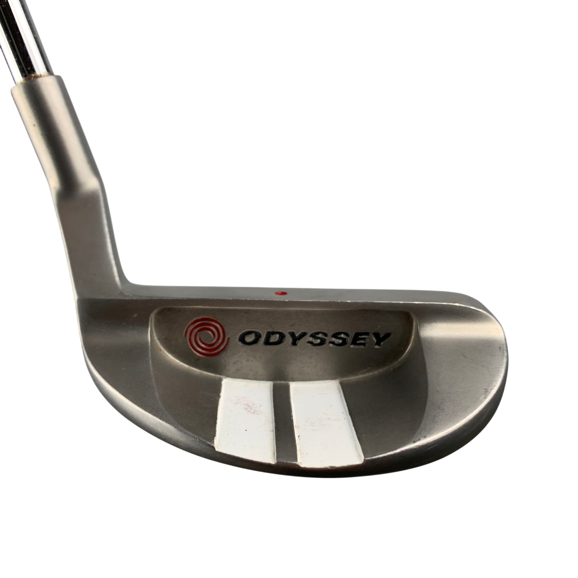 Odyssey Marxman Exact Wedge / Stål / #37/00 galleri billede 5 - brugt golf udstyr i god stand