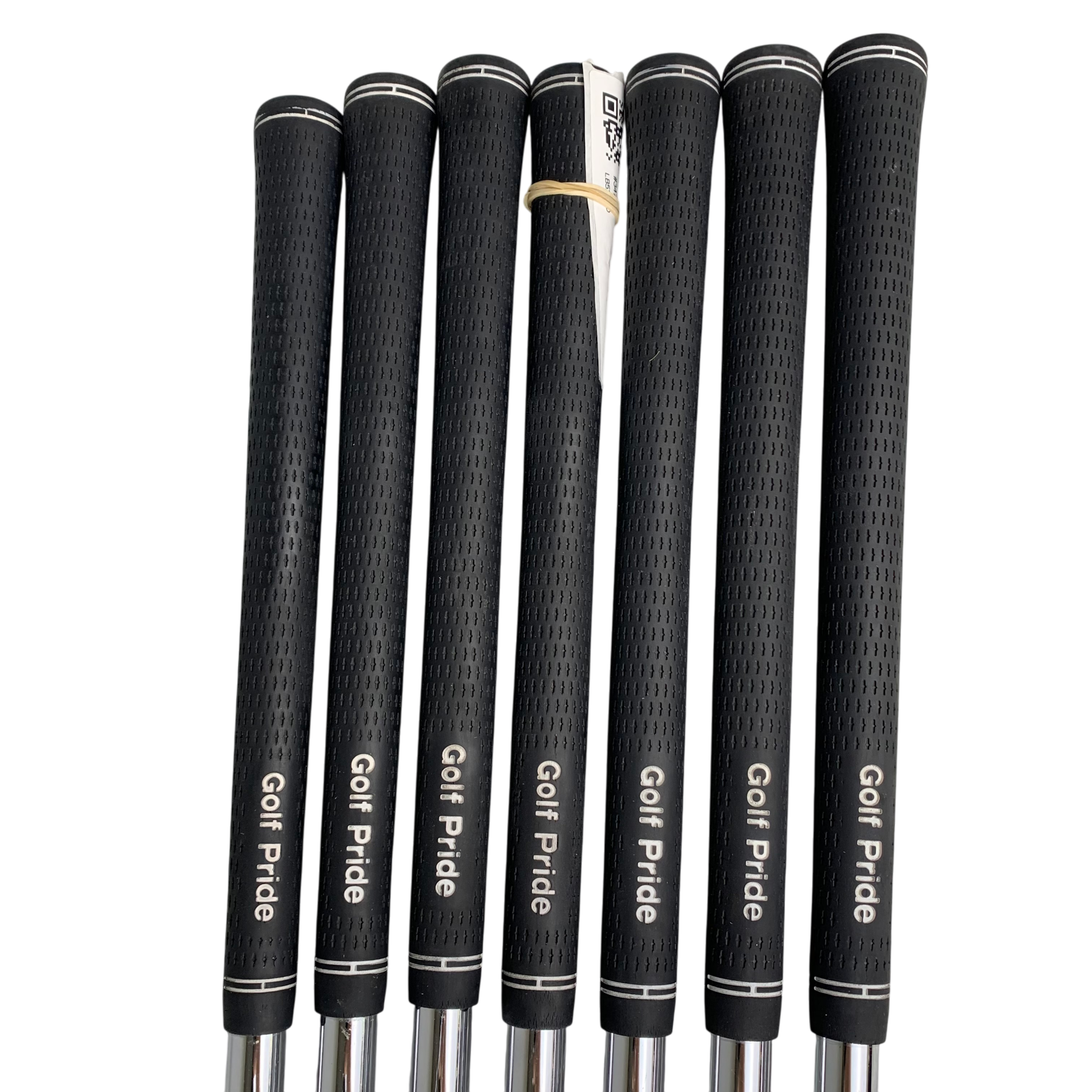 Callaway Apex Pro CF19 Jernsæt / Flex X-Stiff / 4-PW / Stål galleri billede 5 - brugt golf udstyr i god stand