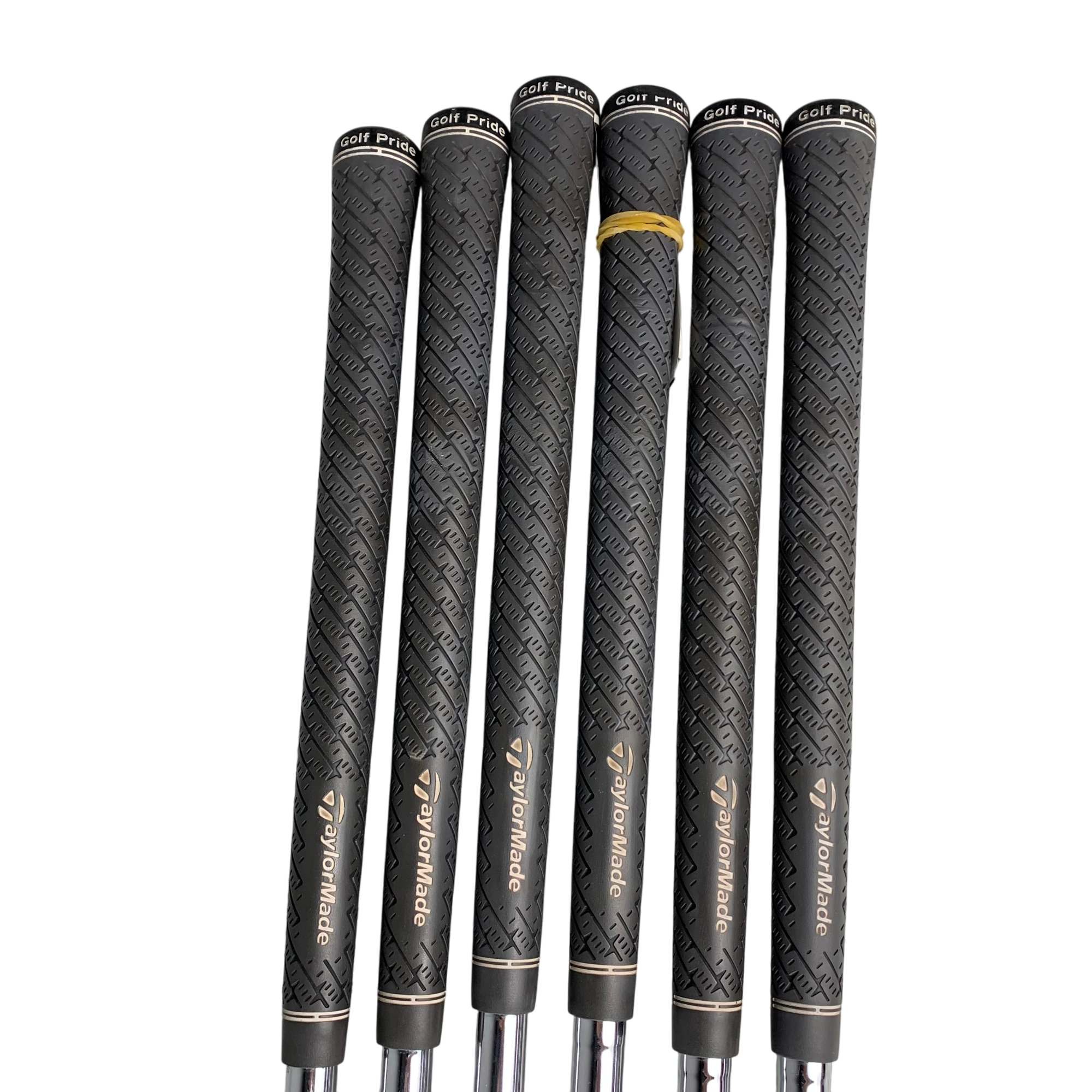 TaylorMade P790 2023 Jernsæt / Flex Regular / 5-PW / Stål galleri billede 5 - brugt golf udstyr i god stand