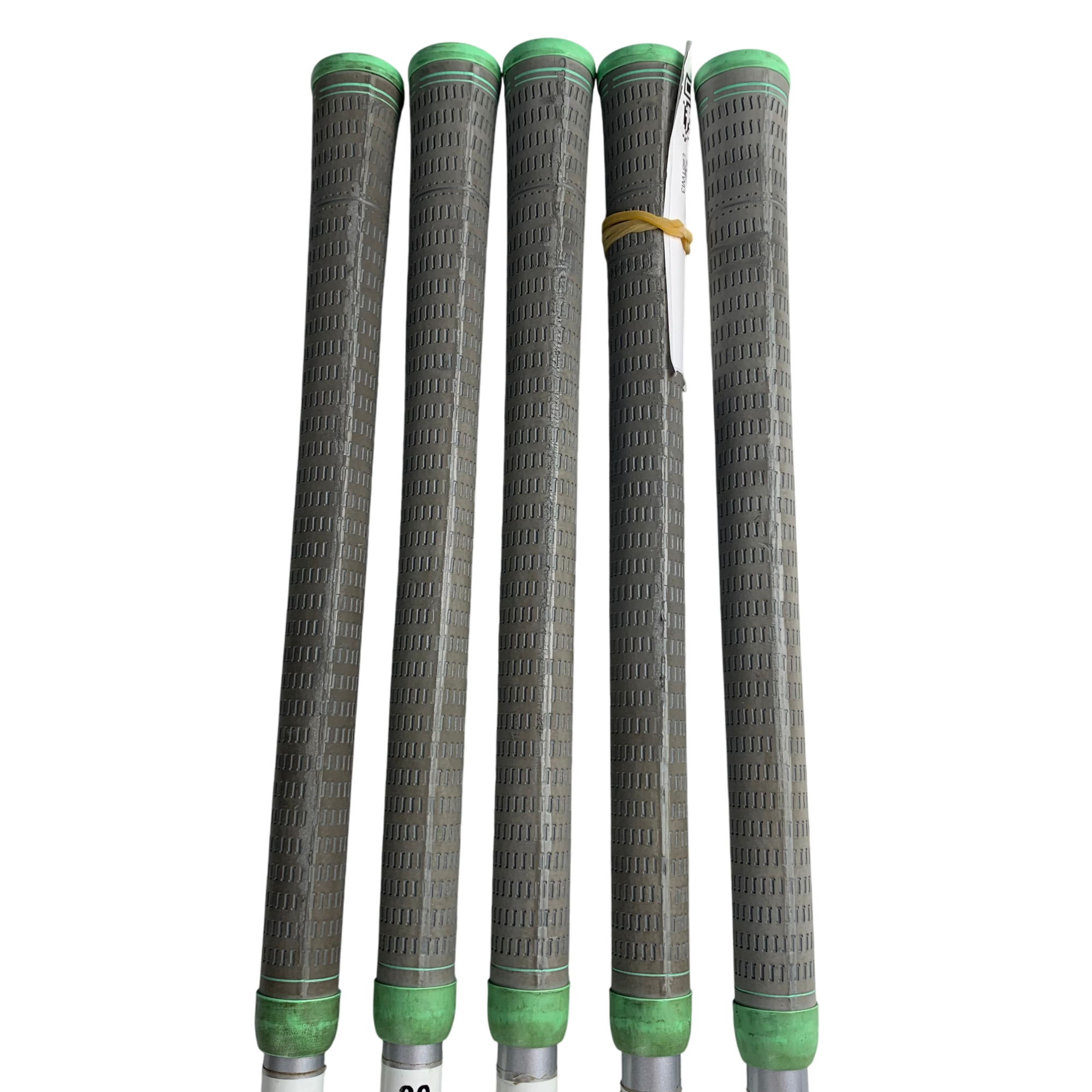 TaylorMade Kalea Jernsæt / Flex Ladies / 7-SW / Grafit galleri billede 5 - brugt golf udstyr i god stand