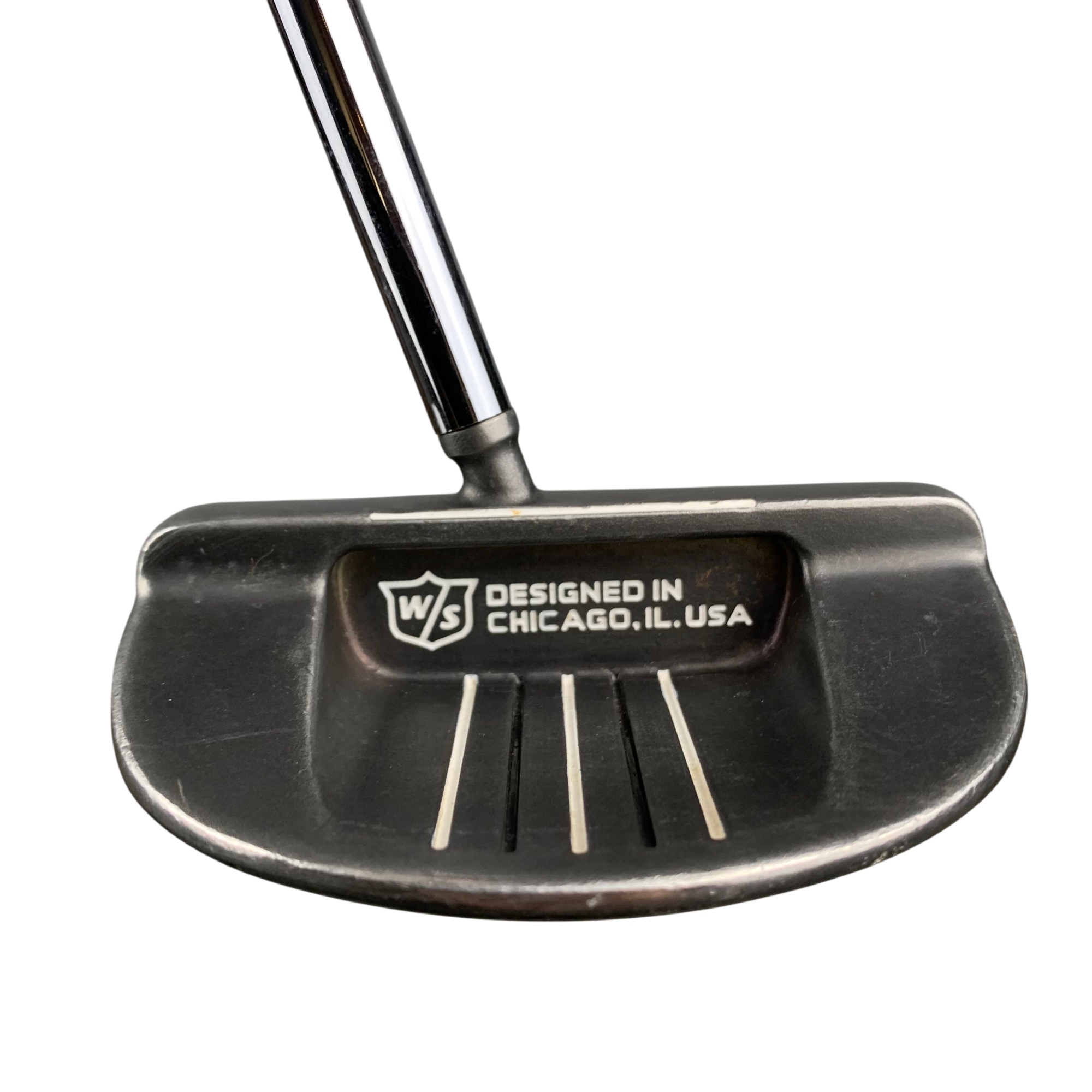 Wilson Staff Infinite Southside Putter / 34" galleri billede 5 - brugt golf udstyr i god stand