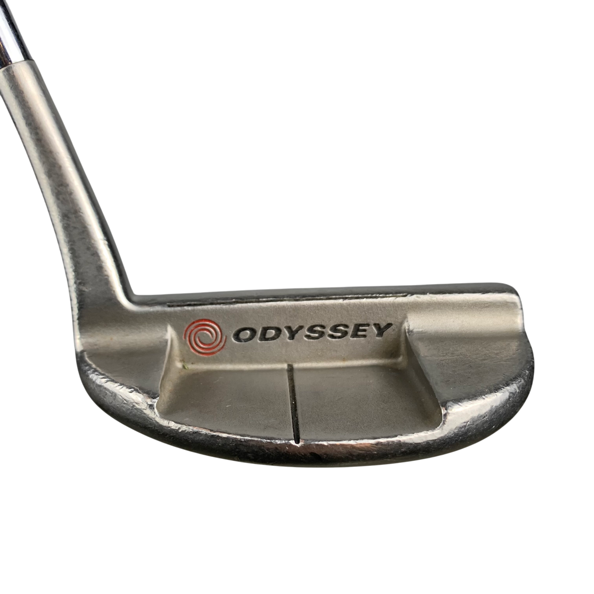 Odyssey White hot xg #9 Putter / 34,5 galleri billede 5 - brugt golf udstyr i god stand