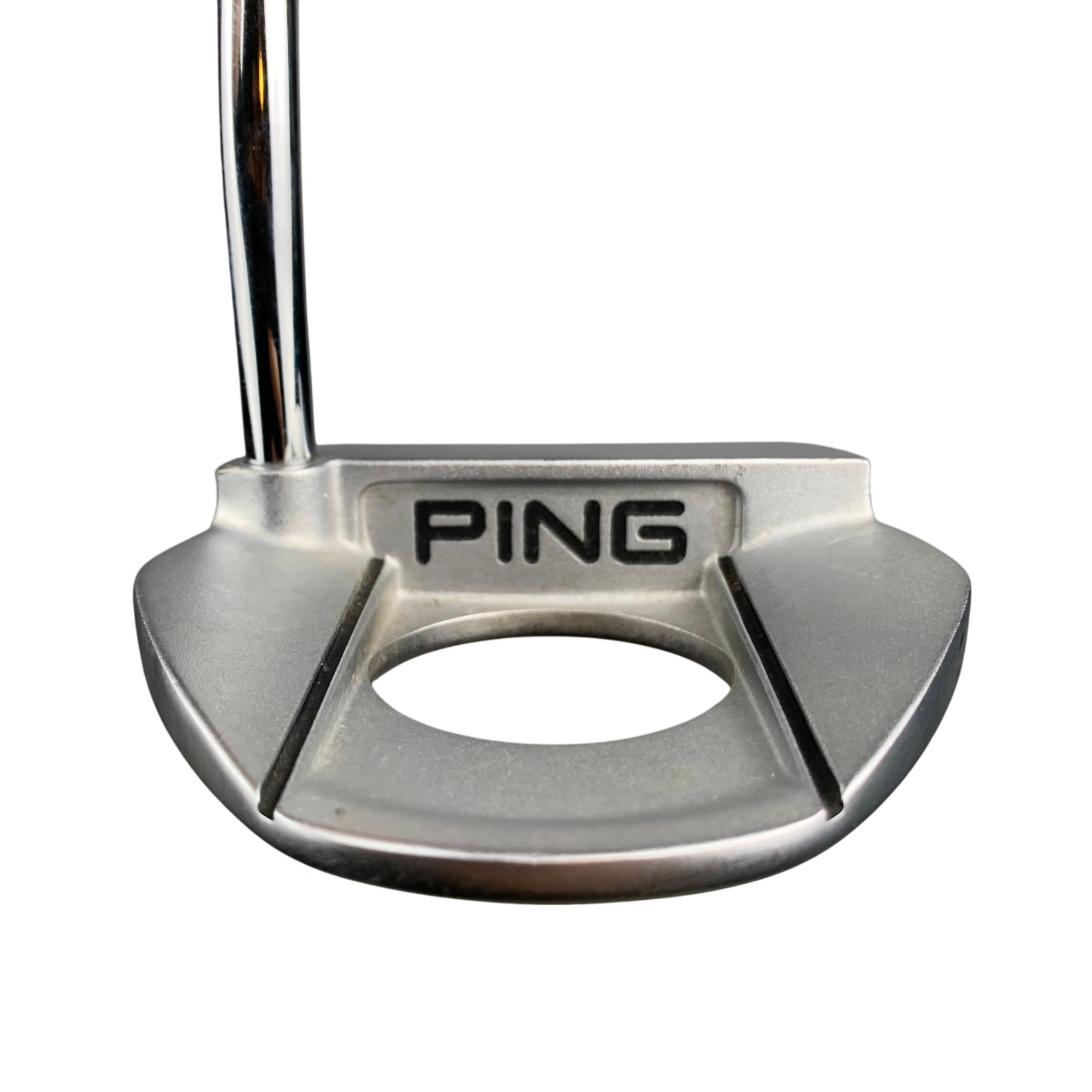 PING Sigma 2 Fetch Putter / 33" galleri billede 5 - brugt golf udstyr i god stand
