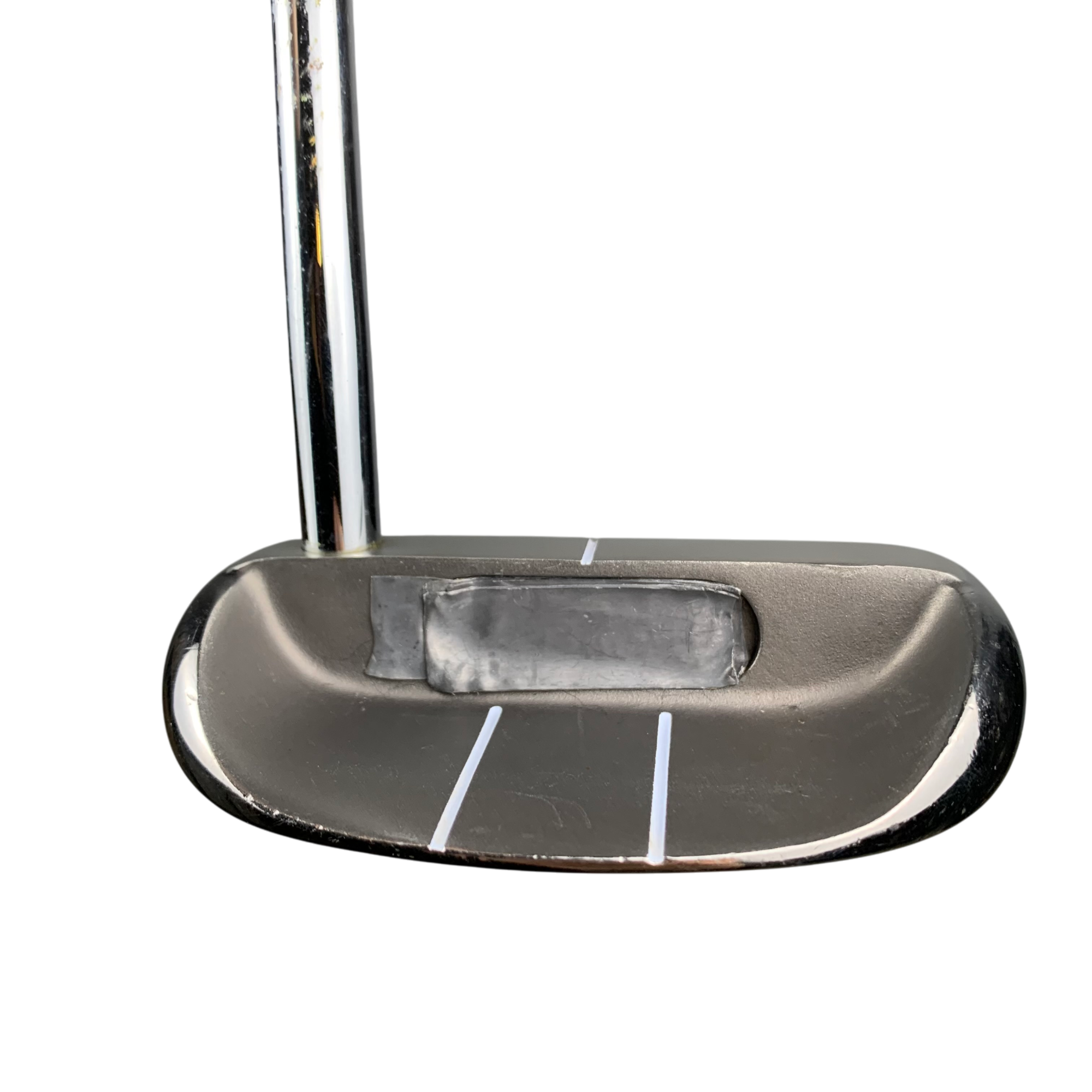 Yes! Marilyn C-groove Putter / 33" galleri billede 5 - brugt golf udstyr i god stand