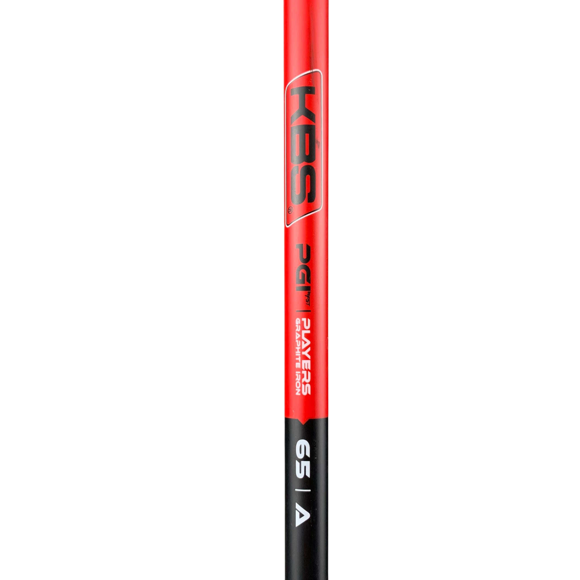 Cobra LTDx Hybrid / Flex A-flex / Grafit / #4/21 galleri billede 5 - brugt golf udstyr i god stand