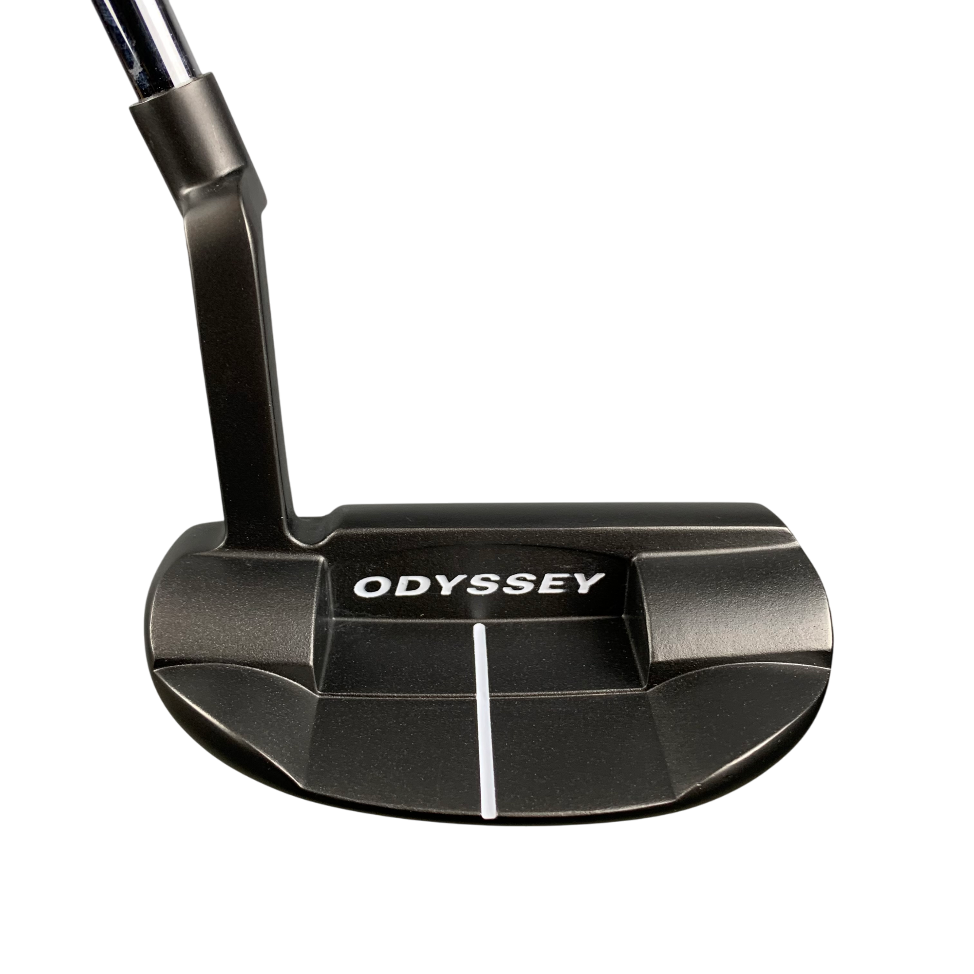 Odyssey O-Works Black Putter / 33" galleri billede 5 - brugt golf udstyr i god stand