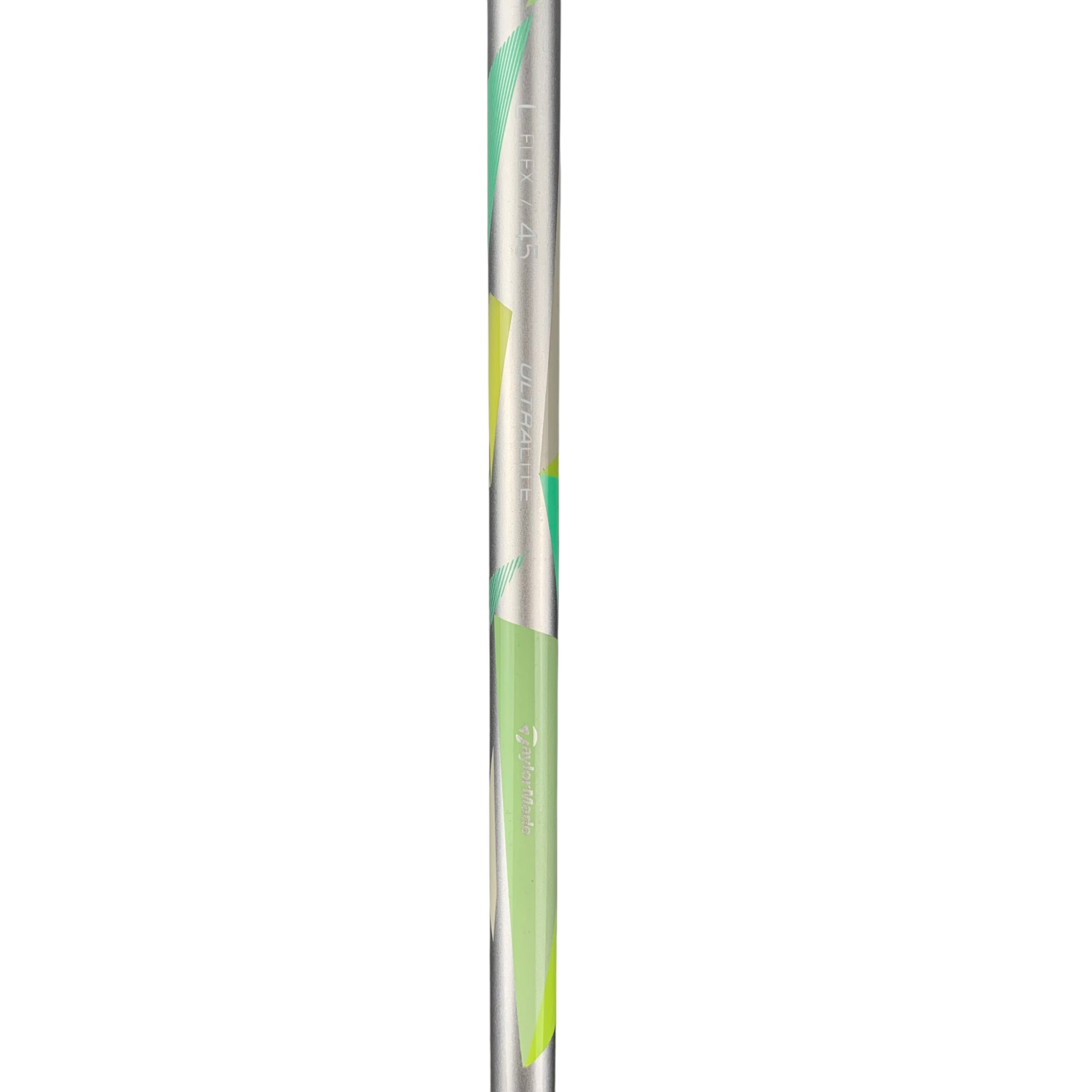 TaylorMade Kalea Fairway Wood / Flex Ladies / Grafit / #5/20 galleri billede 5 - brugt golf udstyr i god stand