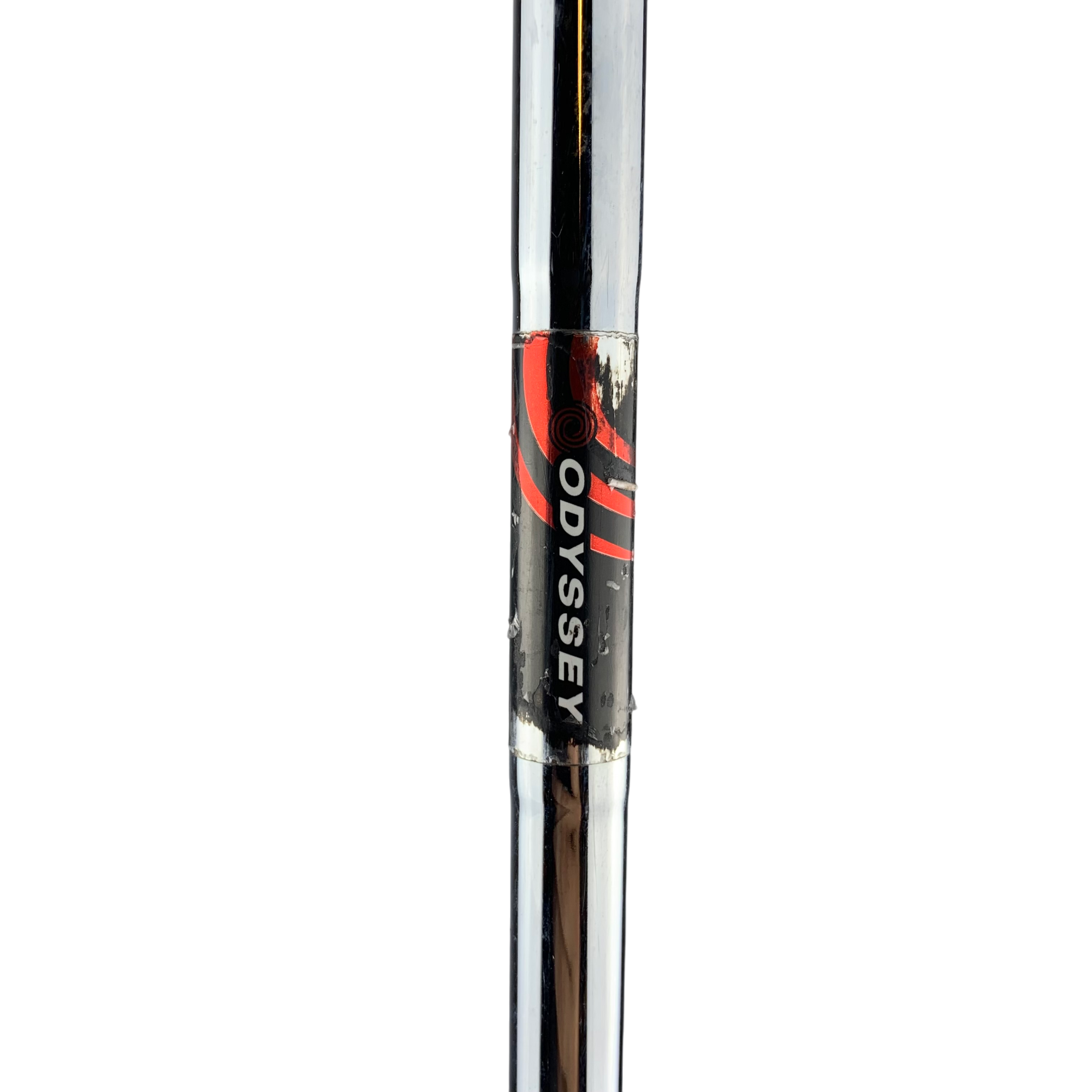 Odyssey White Hot XG1 Putter / 35" galleri billede 5 - brugt golf udstyr i god stand