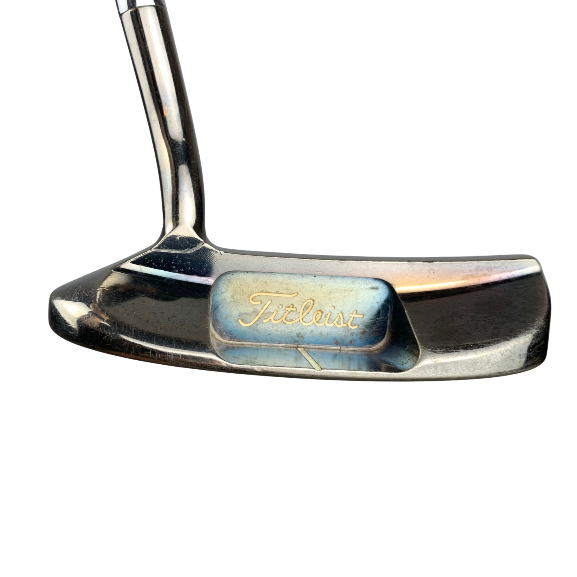 Titleist Scotty Cameron Studio Design 2.5 Putter / 36" galleri billede 5 - brugt golf udstyr i god stand