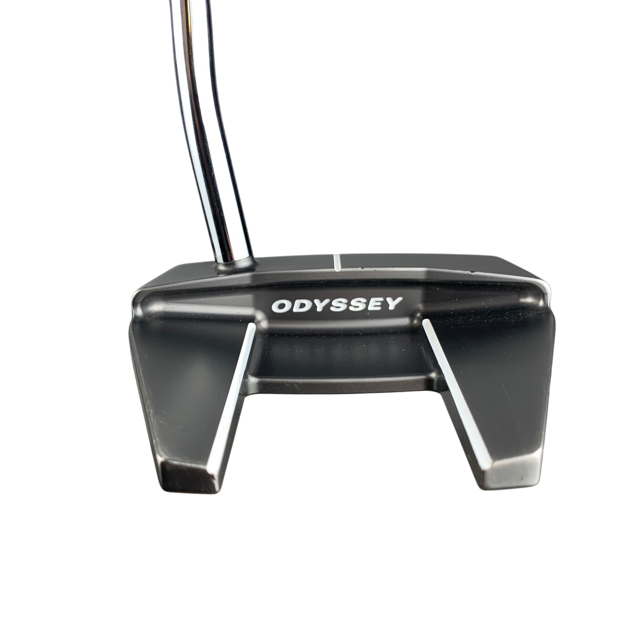 Odyssey Toulone Las Vegas H7 Putter / 35" galleri billede 5 - brugt golf udstyr i god stand