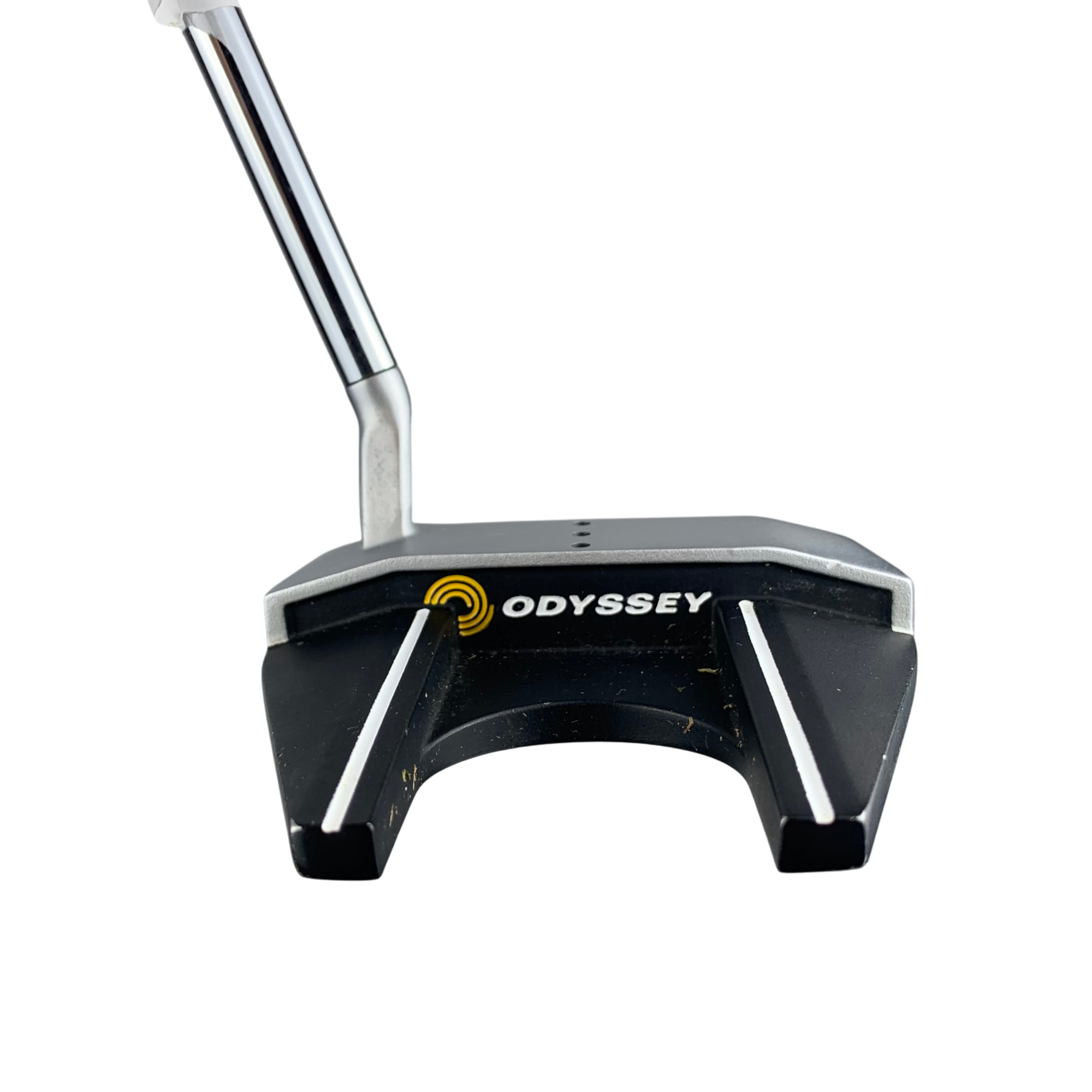 Odyssey Stroke Lab Seven Putter / 33" galleri billede 5 - brugt golf udstyr i god stand