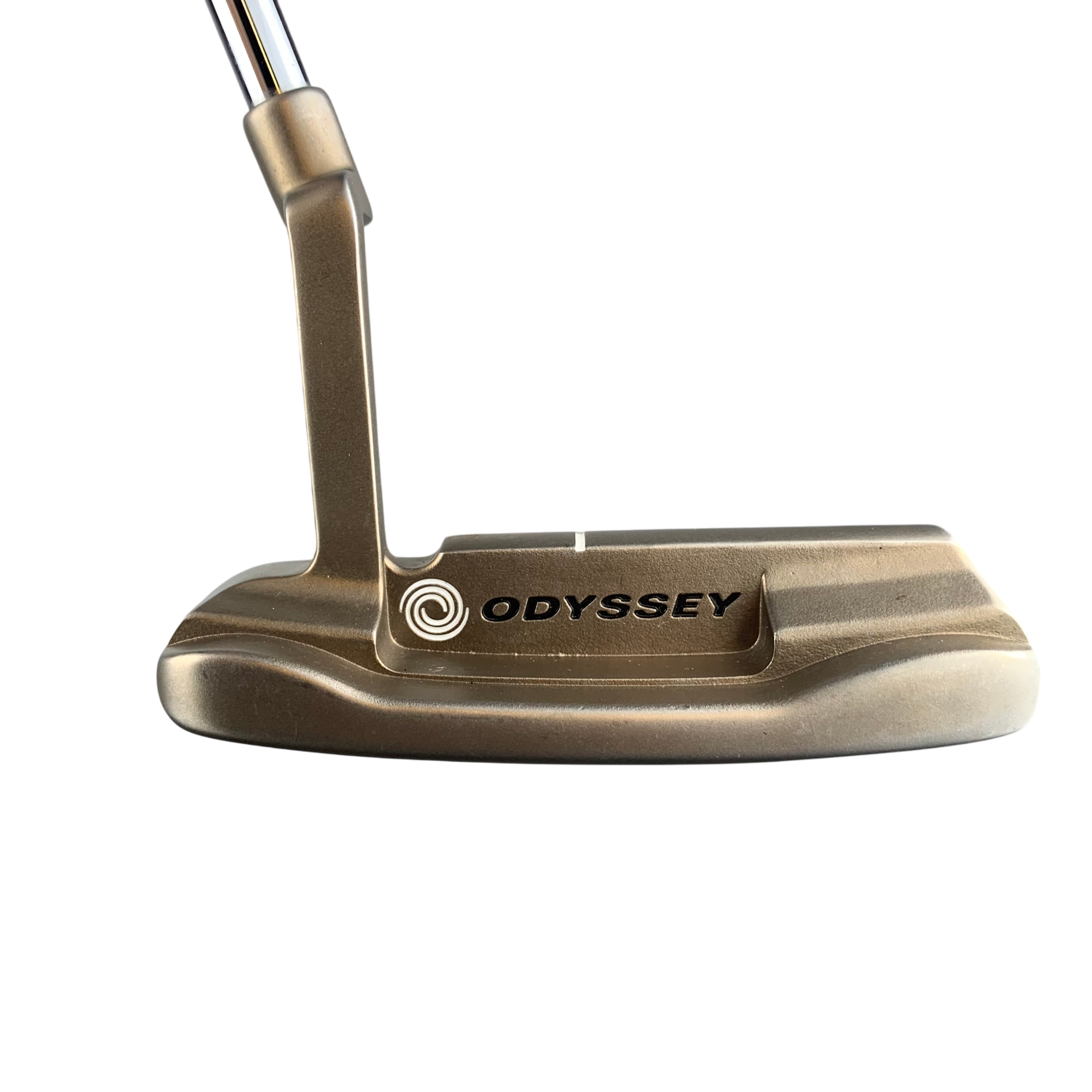 Odyssey White Hot Tour #1 Putter / 34" galleri billede 5 - brugt golf udstyr i god stand