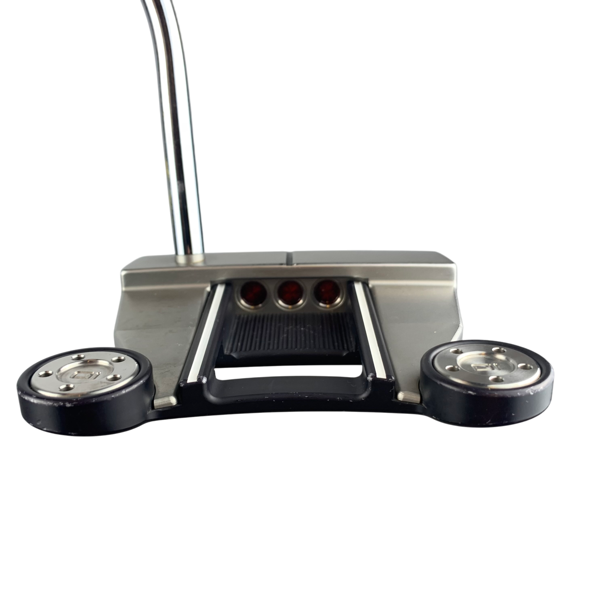 Titleist Futura 6M Putter / 34" galleri billede 5 - brugt golf udstyr i god stand