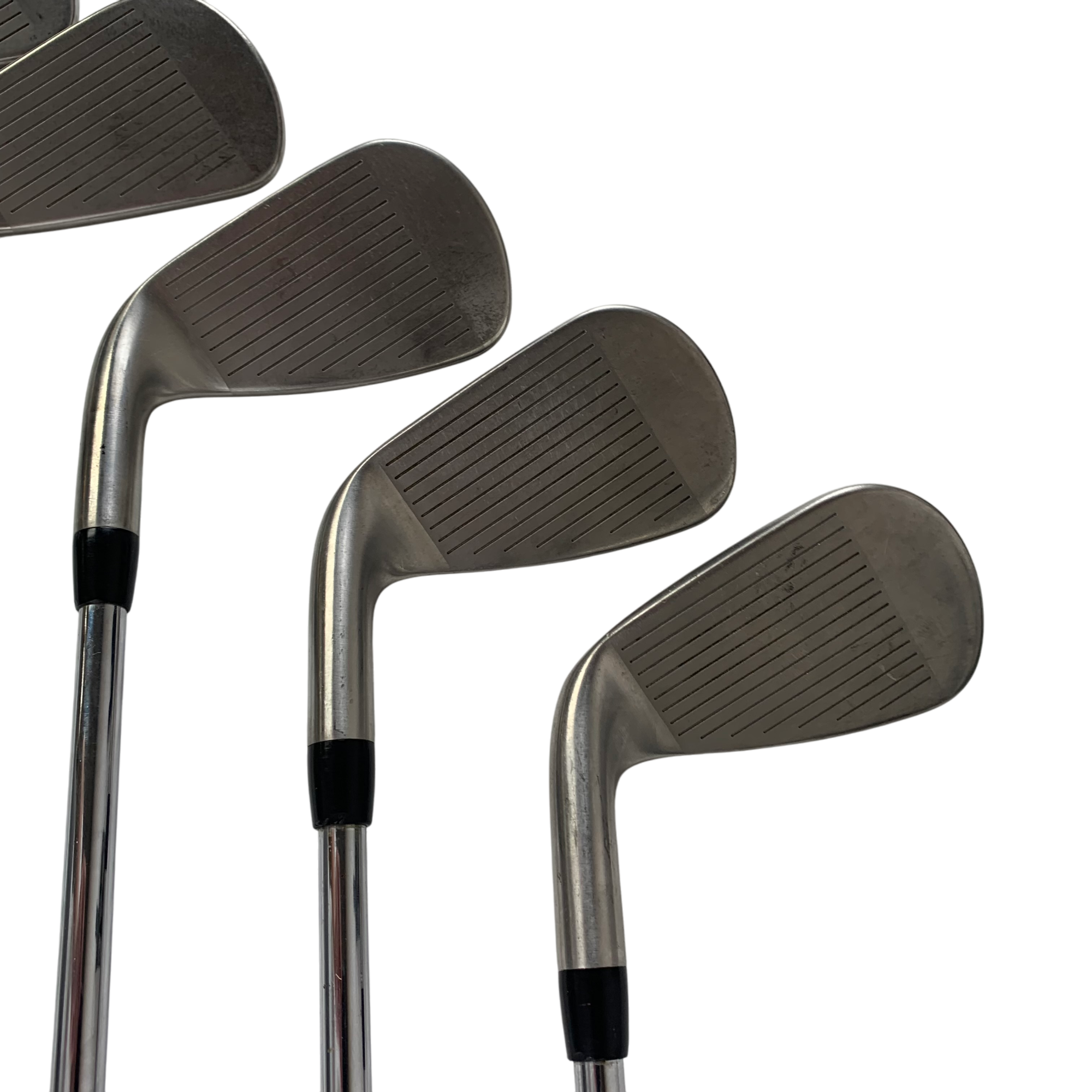 Titleist T300 2019 Jernsæt / Flex Regular / 5-PW / Stål galleri billede 5 - brugt golf udstyr i god stand