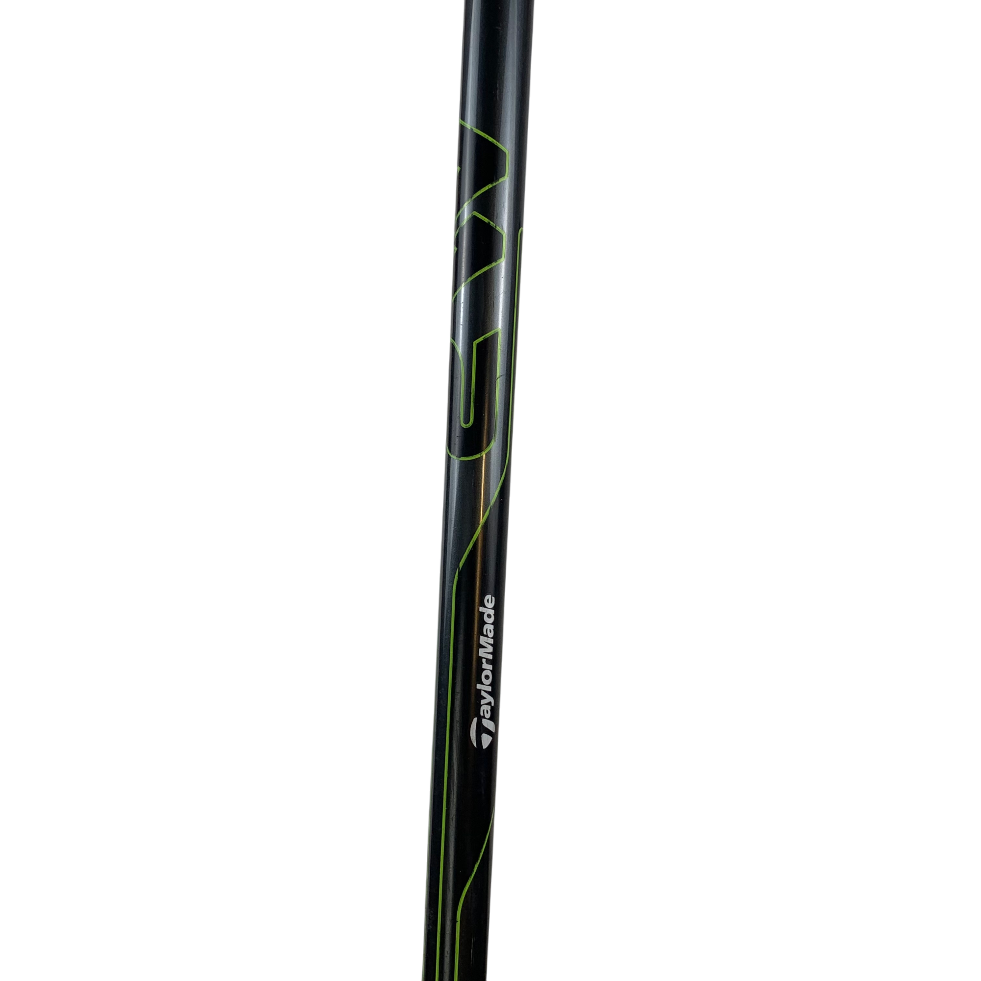 TaylorMade M2 2017 Fairway Wood / Flex Stiff / Grafit / #3/15 galleri billede 5 - brugt golf udstyr i god stand