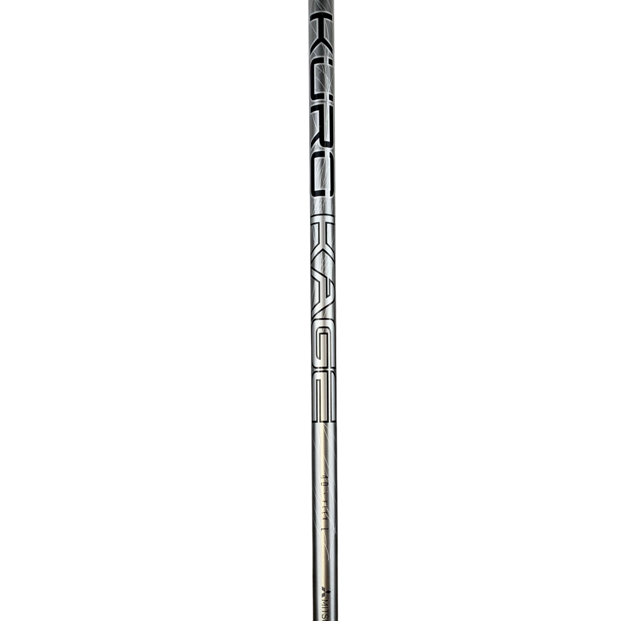 Titleist Ts2 Fairway Wood / Flex Ladies / Grafit / #7/21 galleri billede 5 - brugt golf udstyr i god stand