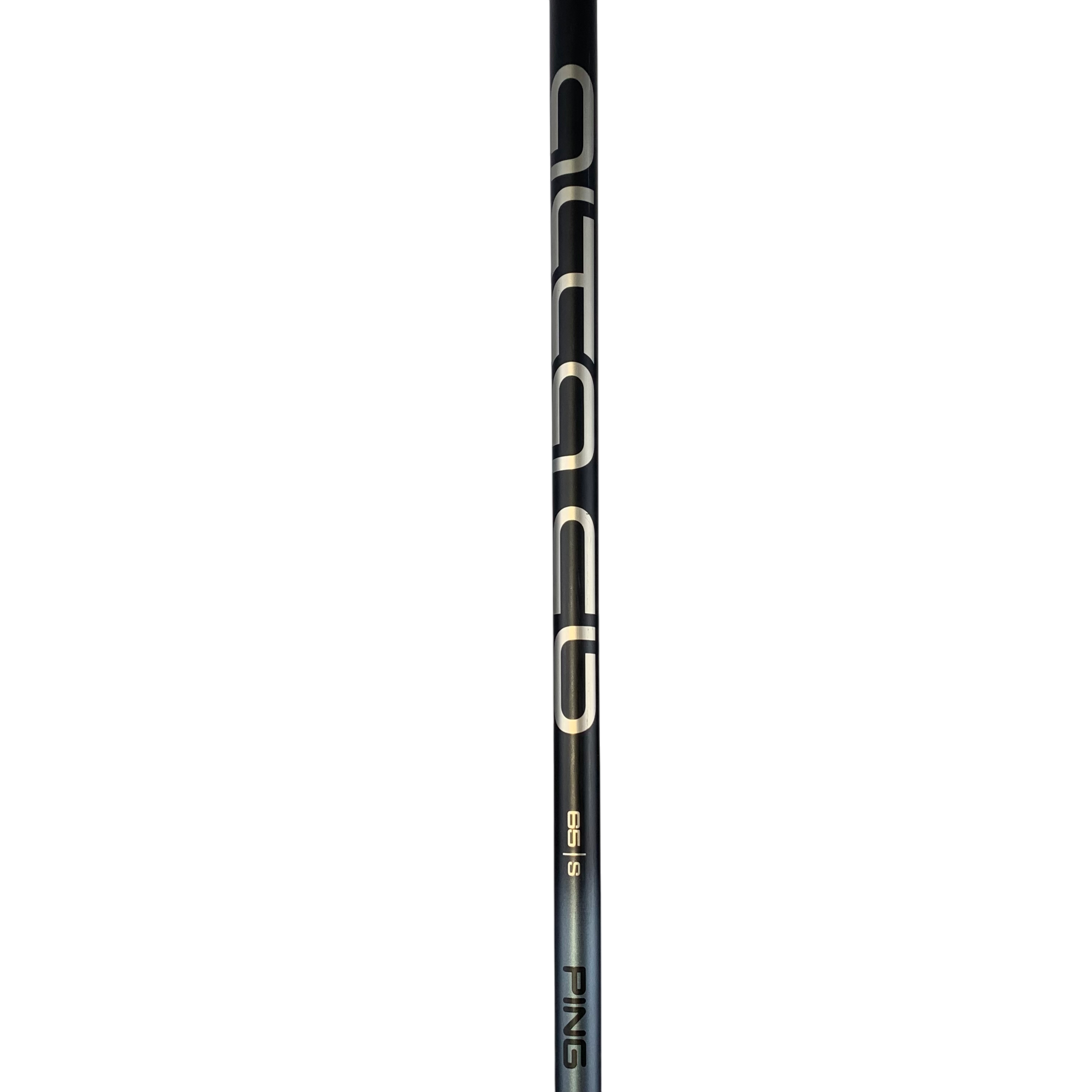 PING G425 Fairway Wood / Flex Stiff / Grafit / #5/17.5 galleri billede 5 - brugt golf udstyr i god stand