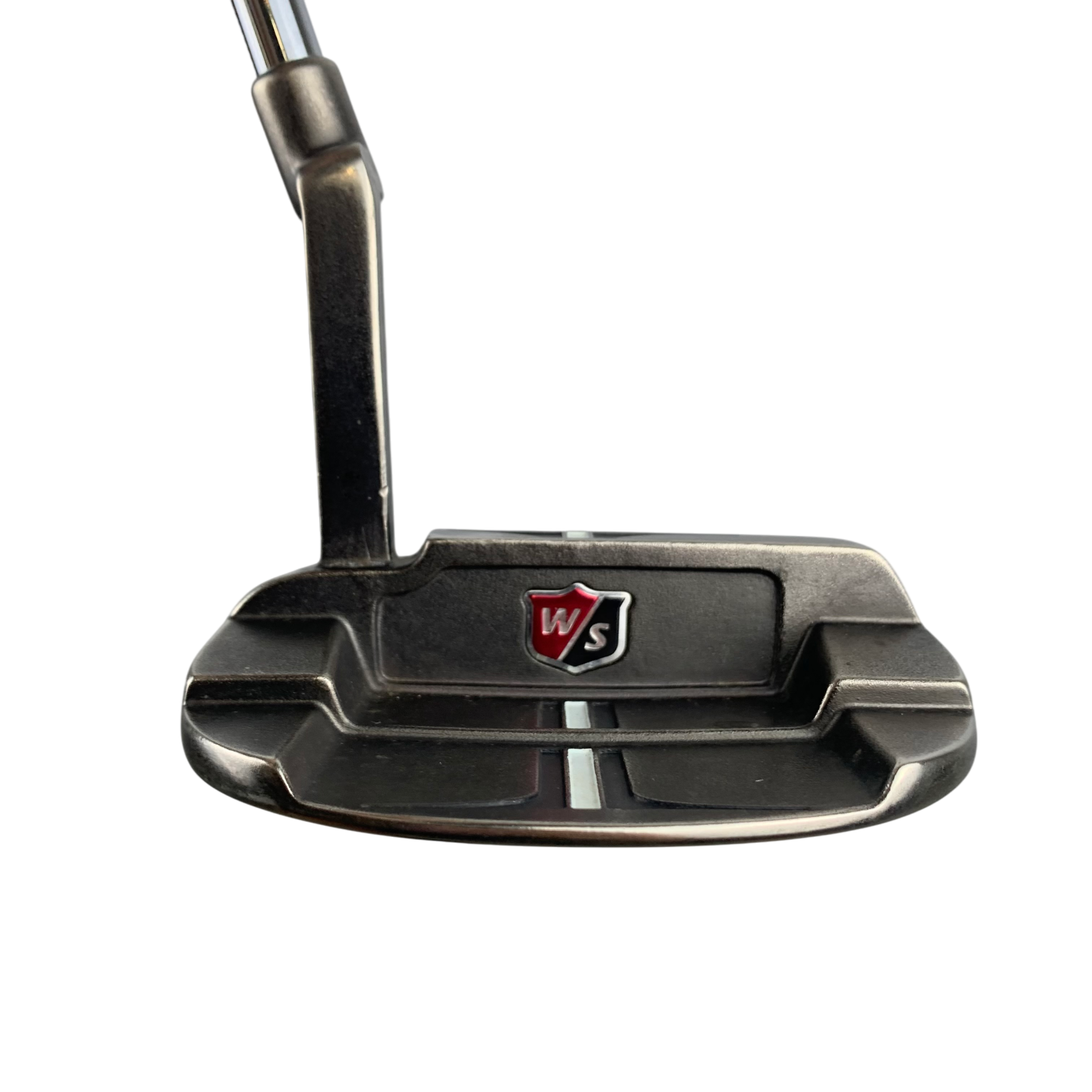Wilson 8885 Putter / 33" galleri billede 5 - brugt golf udstyr i god stand
