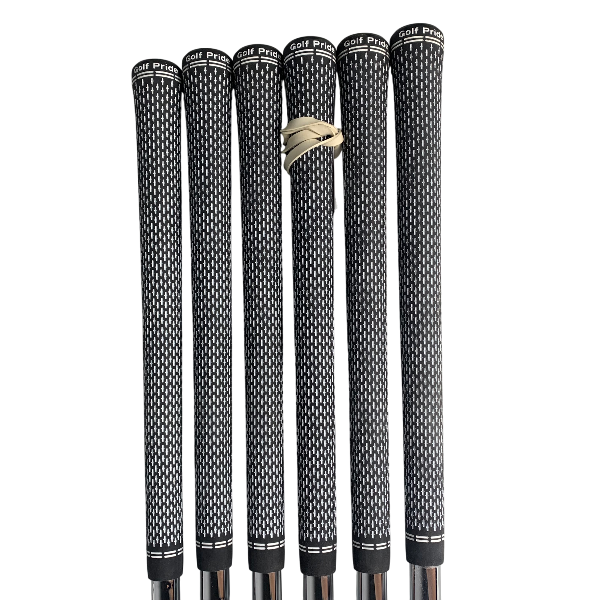 Titleist T200 2021 Jernsæt / Flex Regular / 5-PW / Stål galleri billede 5 - brugt golf udstyr i god stand