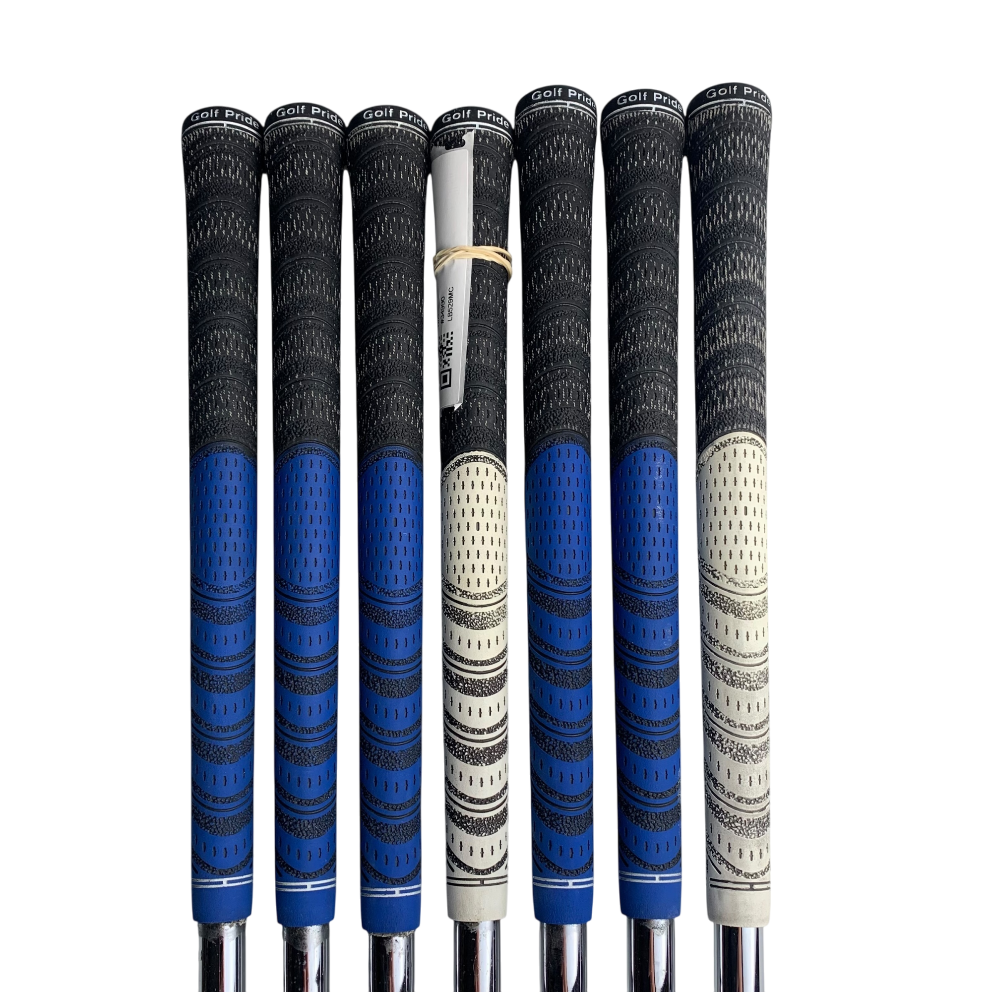 Mizuno Pro 221 Jernsæt / Flex X-Stiff / 4-PW / Stål galleri billede 5 - brugt golf udstyr i god stand